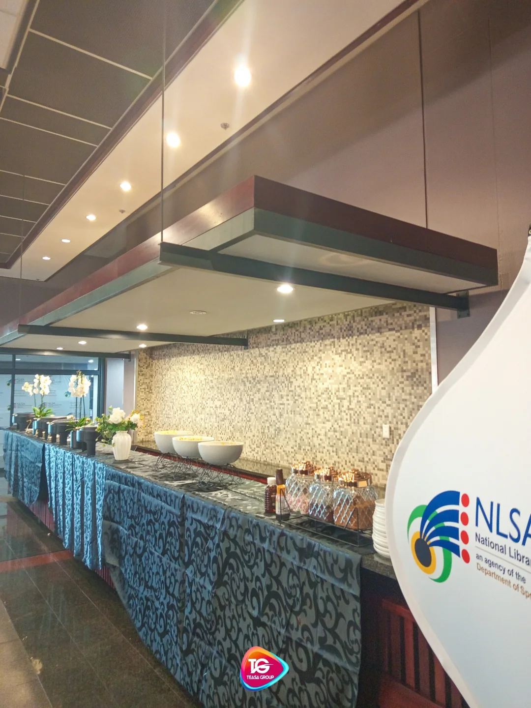 Teasa Group | Johannesburg