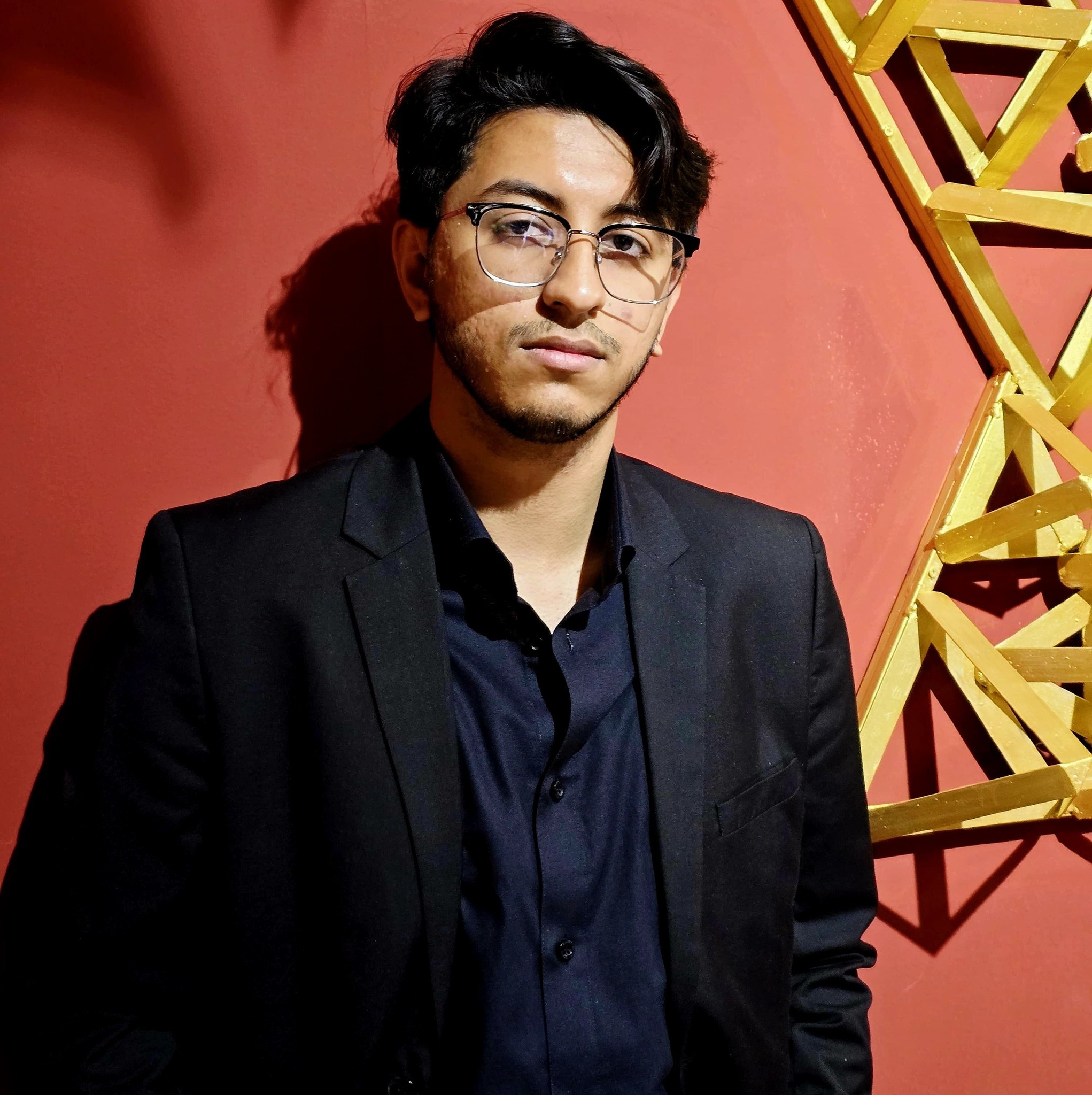 Ahmed AL Faiaz