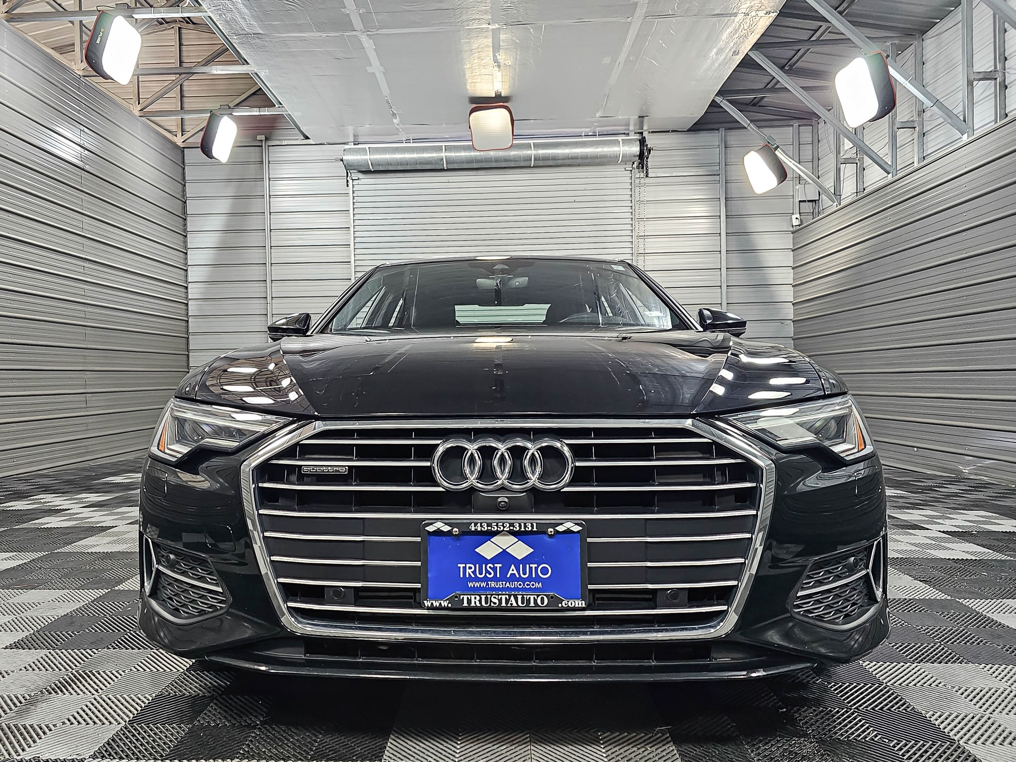 Trust Auto | Sykesville MD
