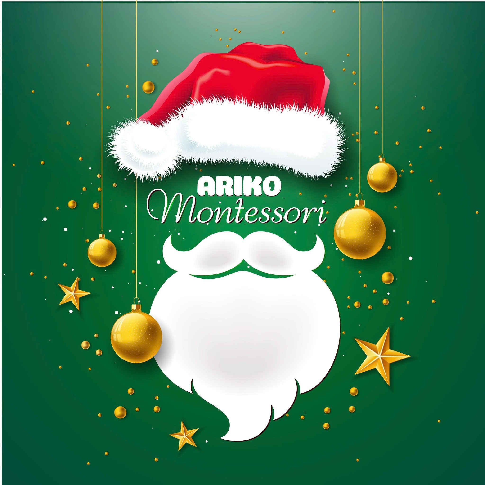 Ariko Montessori Kindergarten