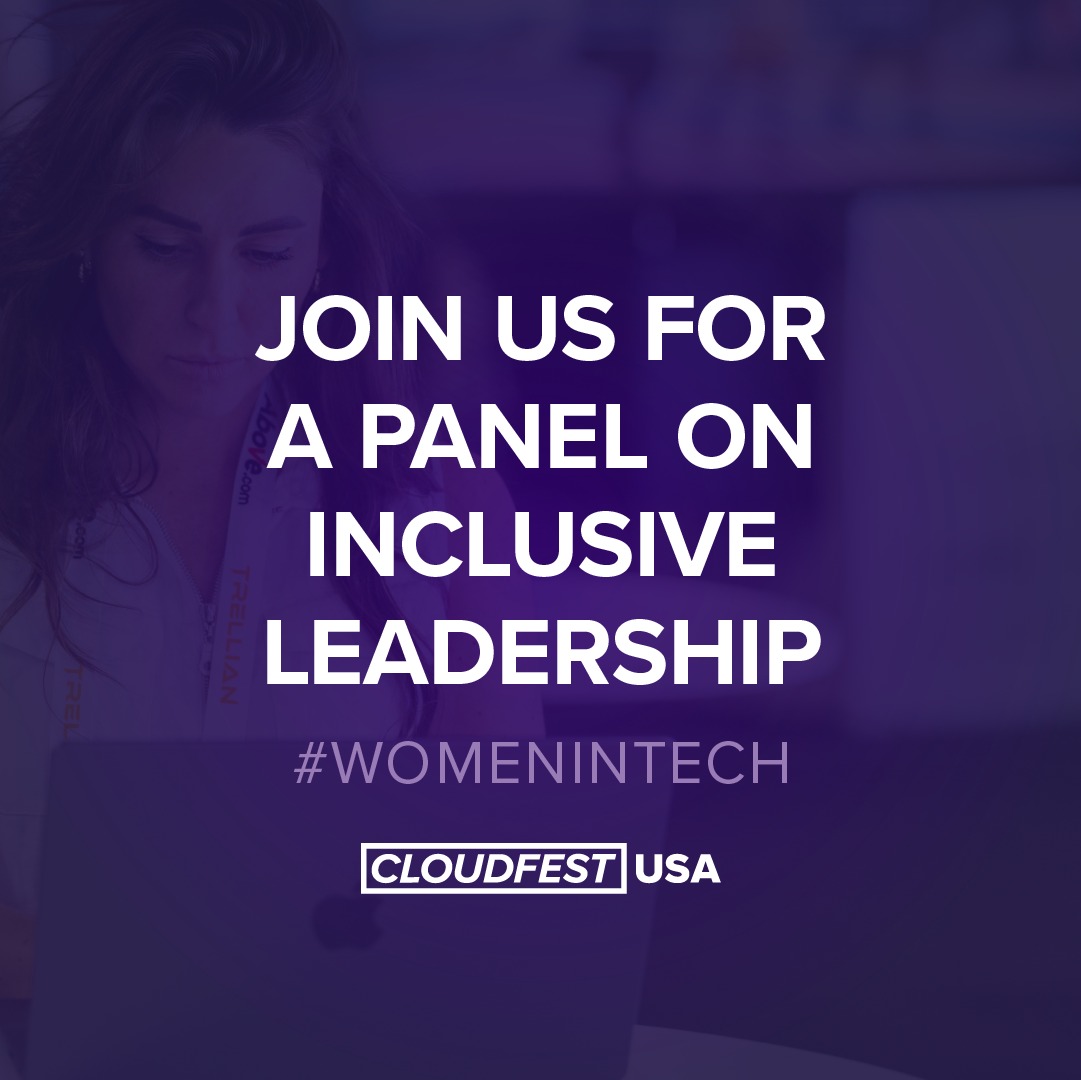 cPanel - 👩‍💻 **Catch the Inclusive Leadership Panel at...