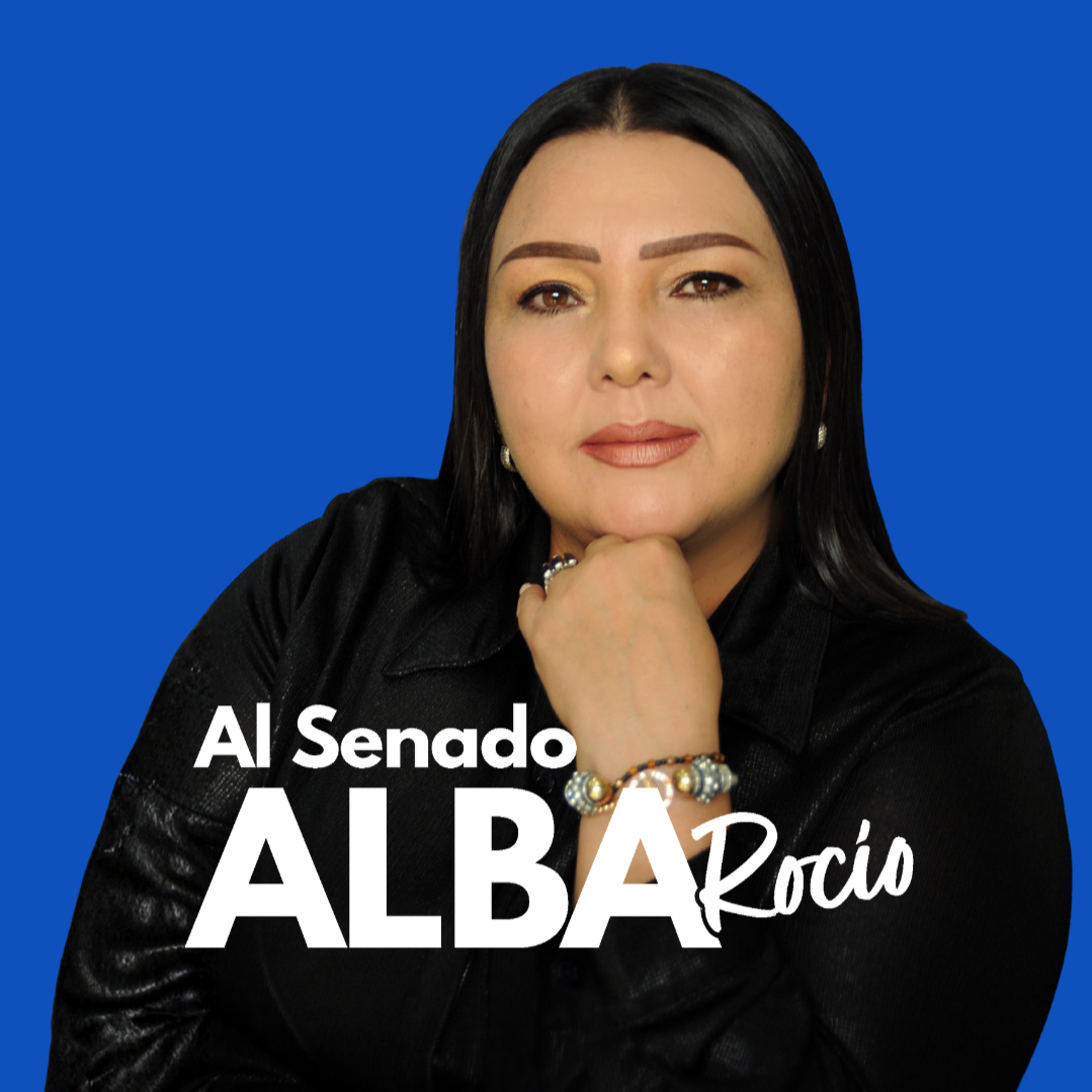 Alba Rocío Romero García
