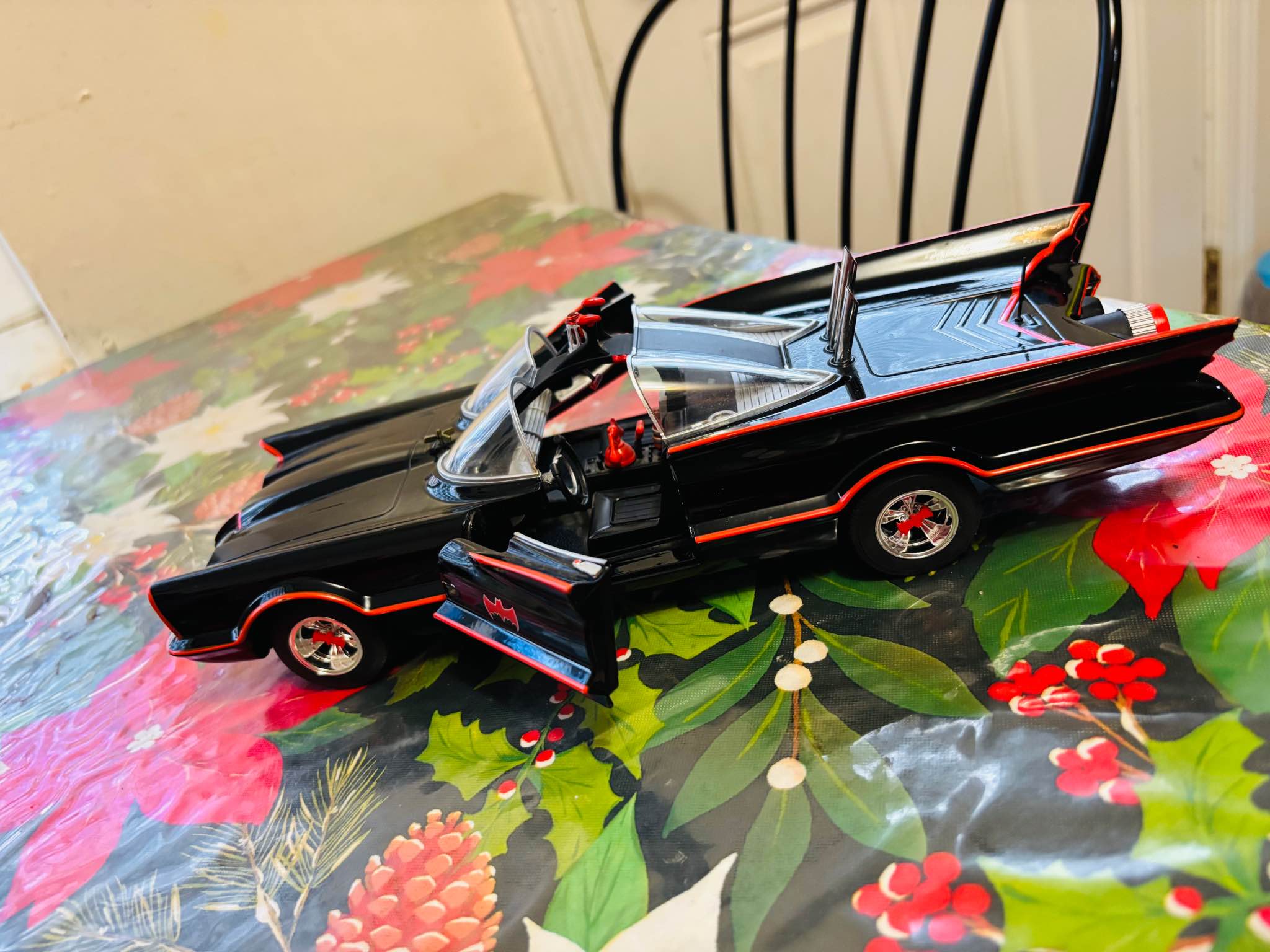 Batmobile - Toy Race Car & Track Sets - San Jose, California | Facebook ...