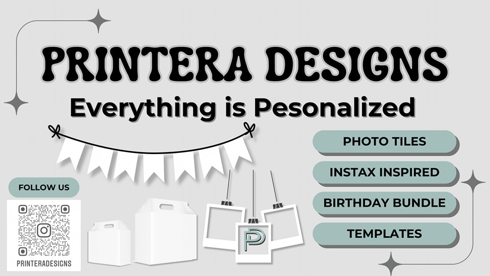 Printera Designs
