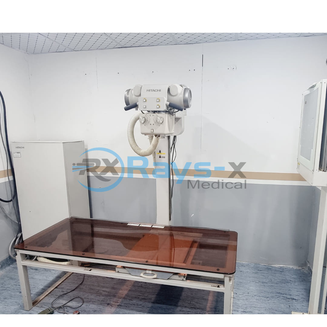 Rays X Medical Pvt Ltd. | Faisalabad