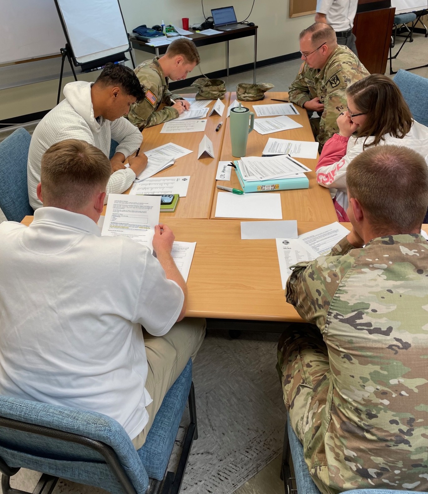 Camp Humphreys R2 Performance Center | Pyeongtaek
