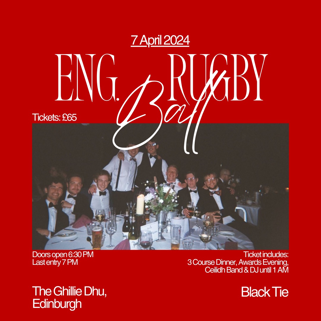 Edinburgh Engineers Rugby