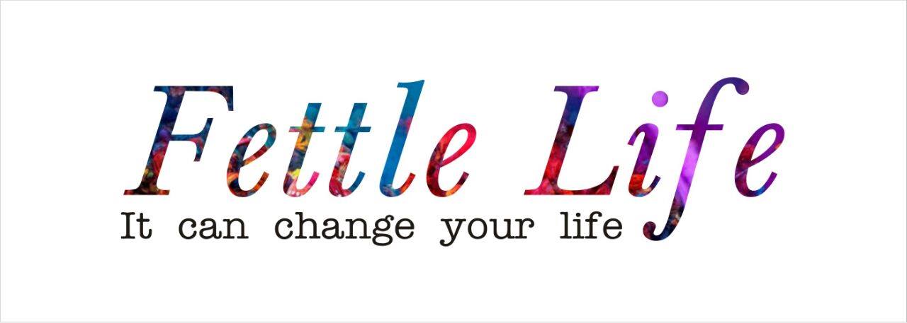 Fettle Life
