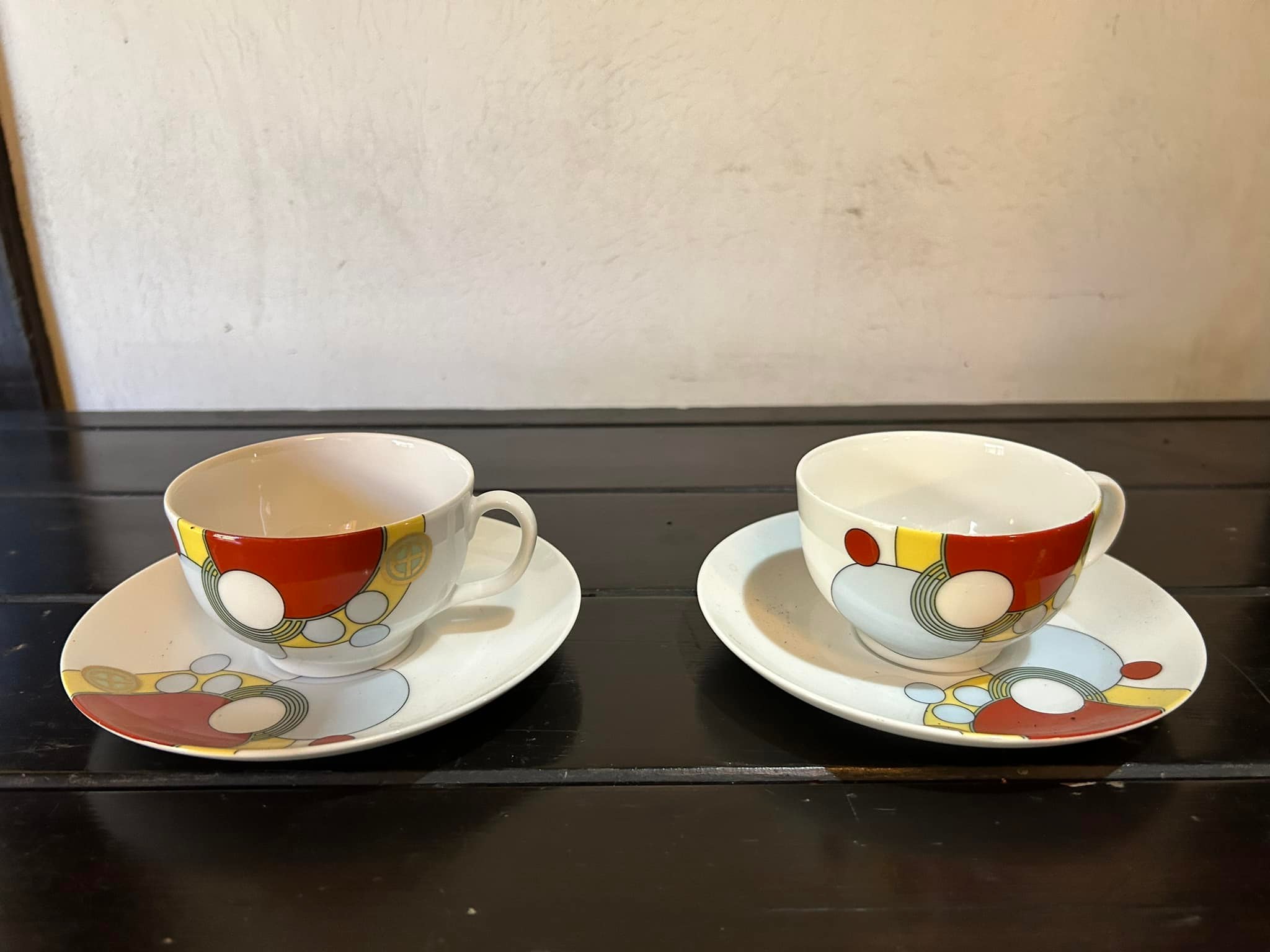 カップ & ソーサー ノリタケ 昭和 レトロ ノリタケ 昭和レトロ カップ