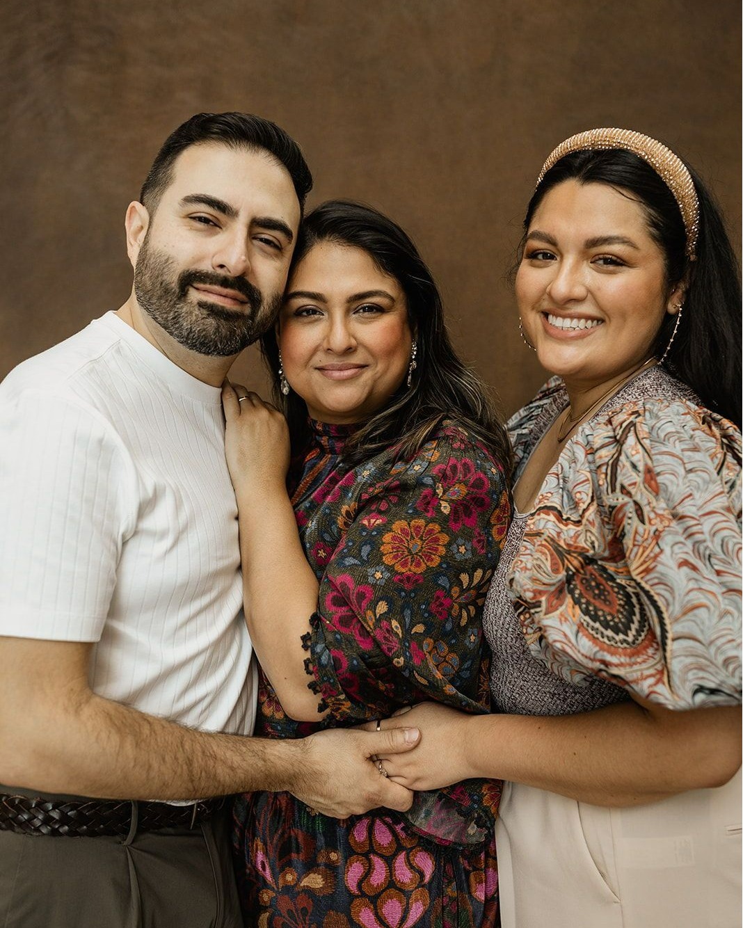 Throuples - We’re a throuple: three pillars holding up a world of love ...
