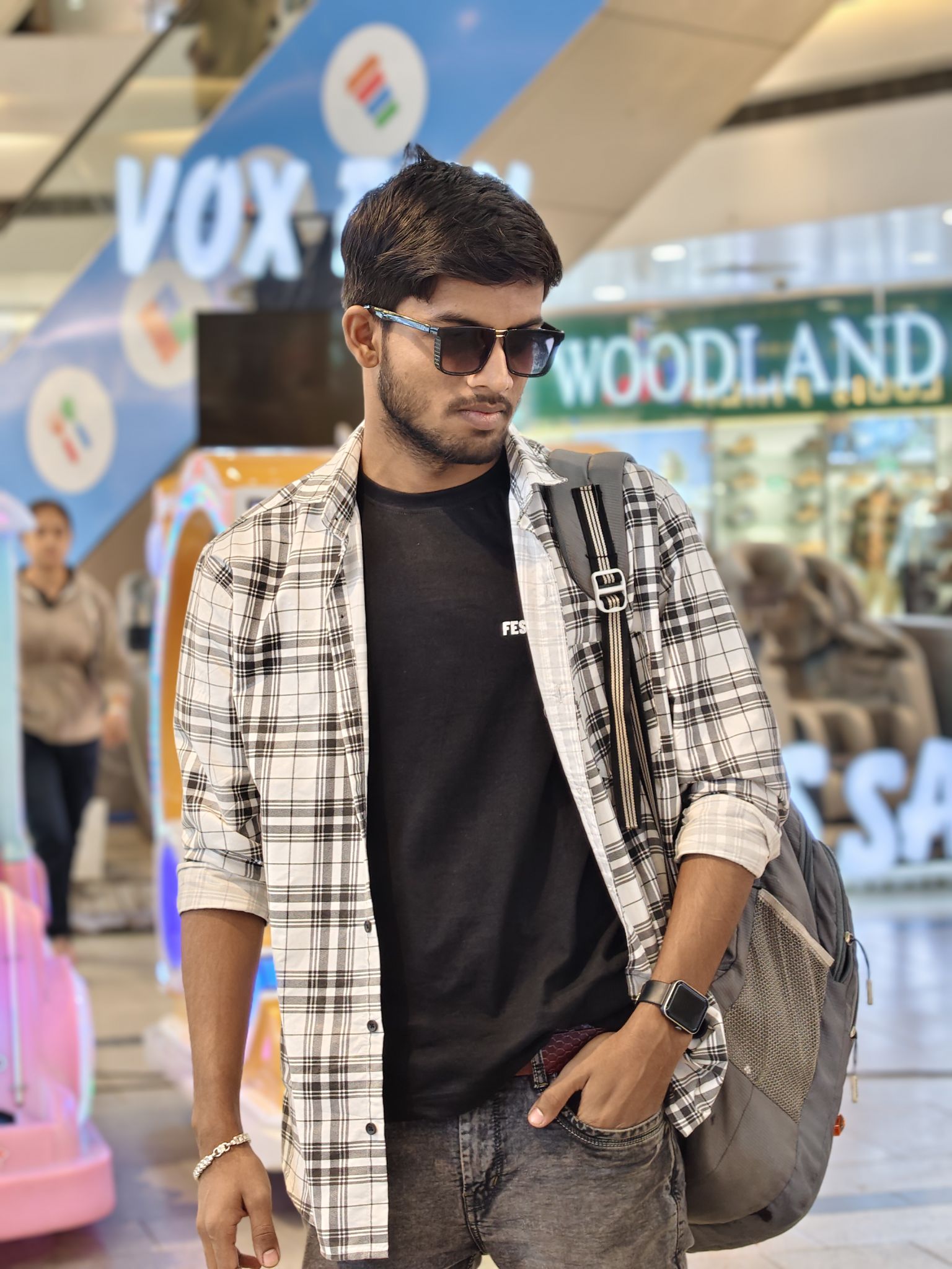 Sarjan Ghosal