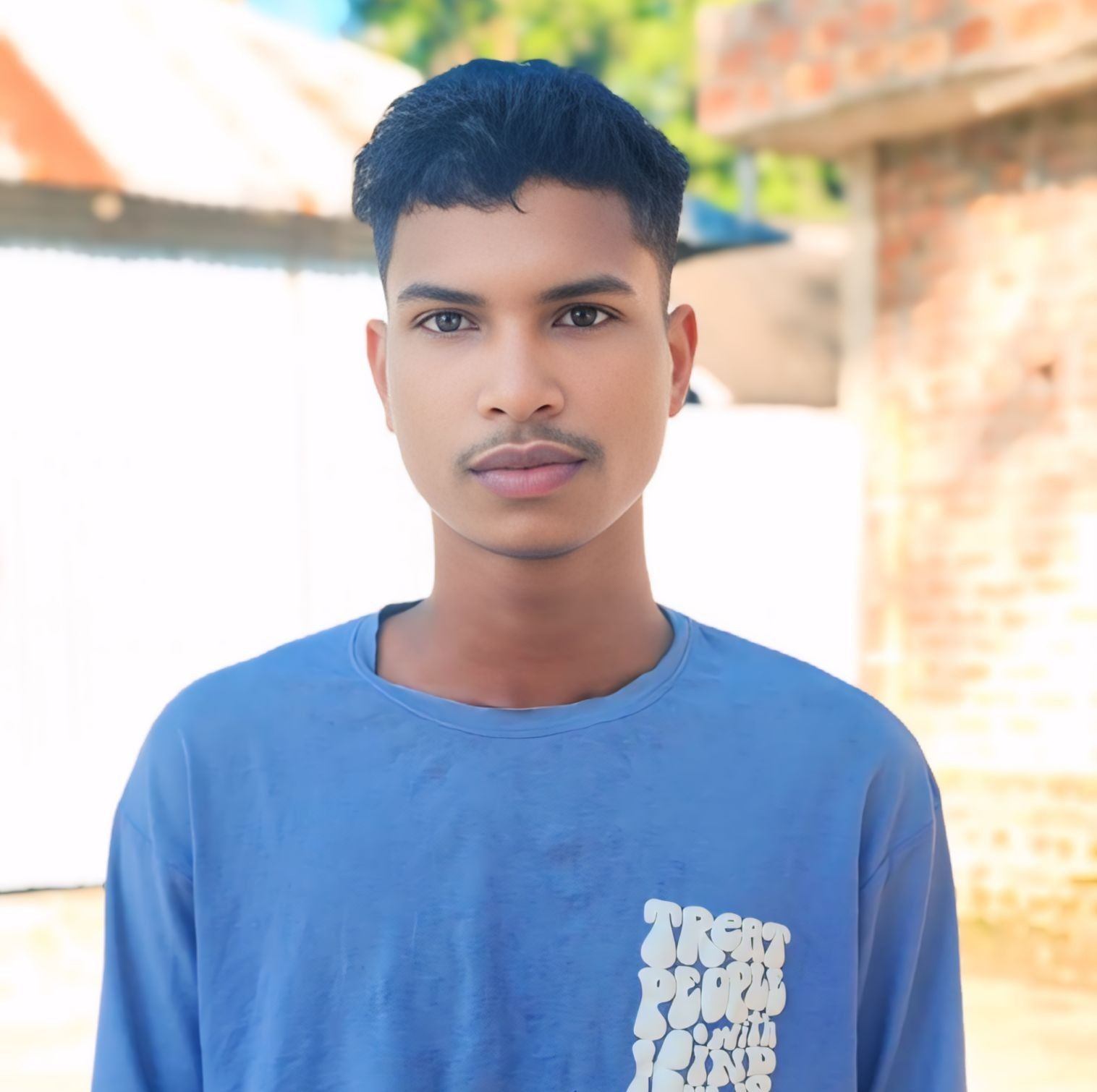 Md Salim Islam