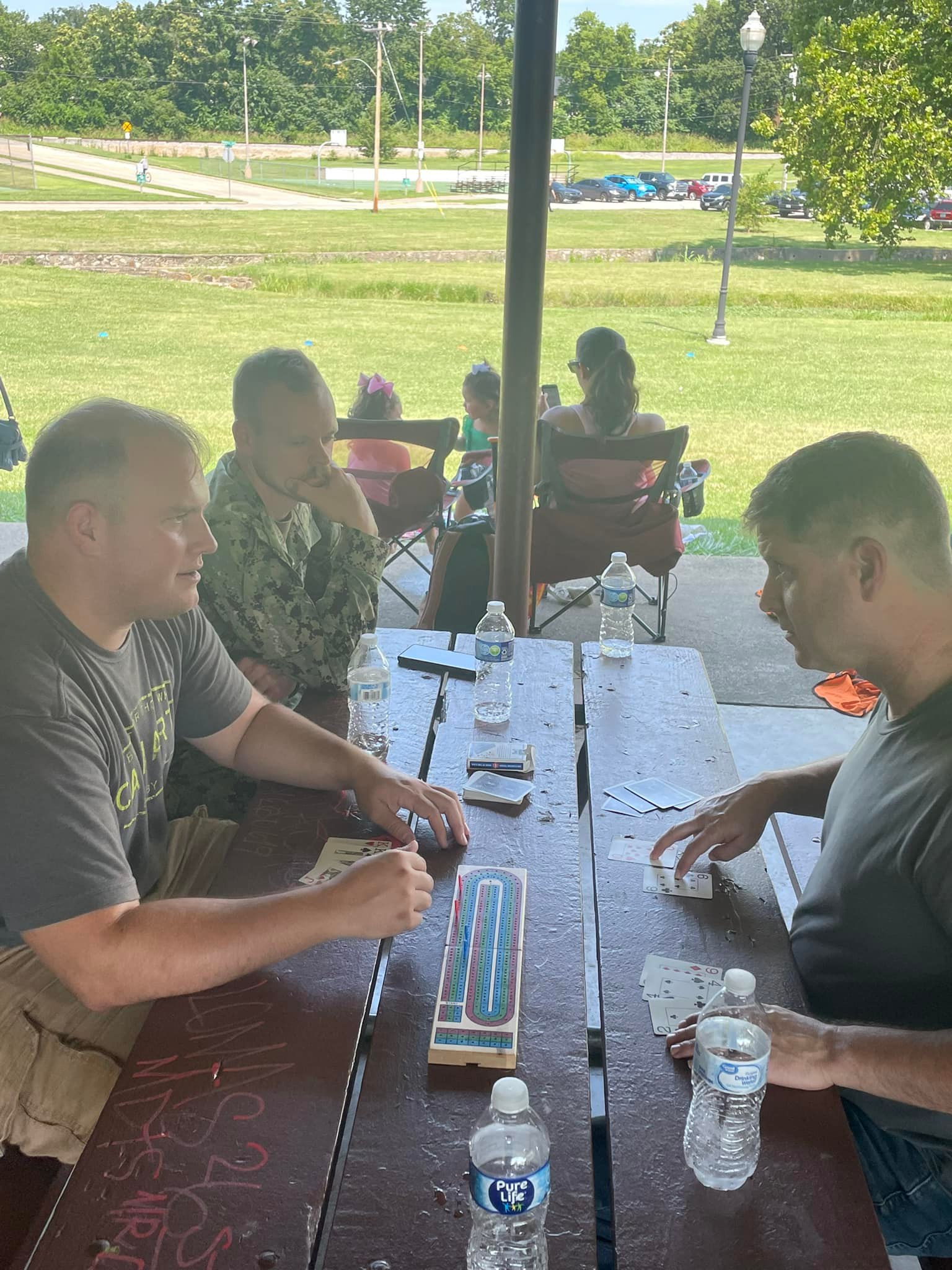 NRC Springfield MO | Springfield MO