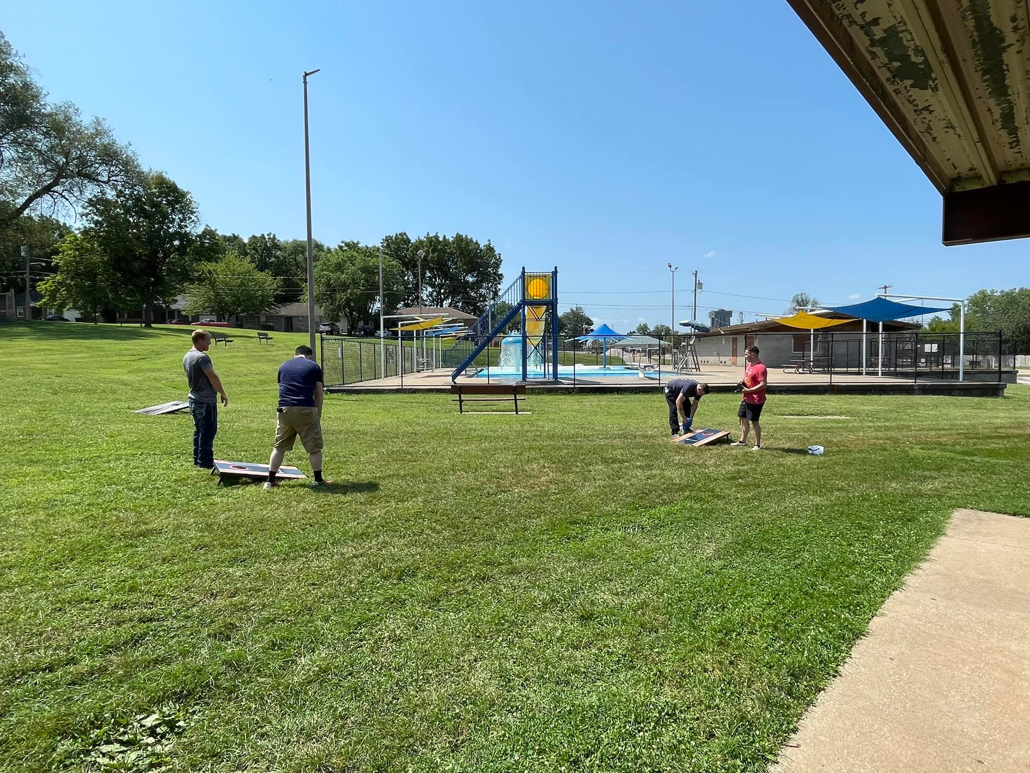 NRC Springfield MO | Springfield MO