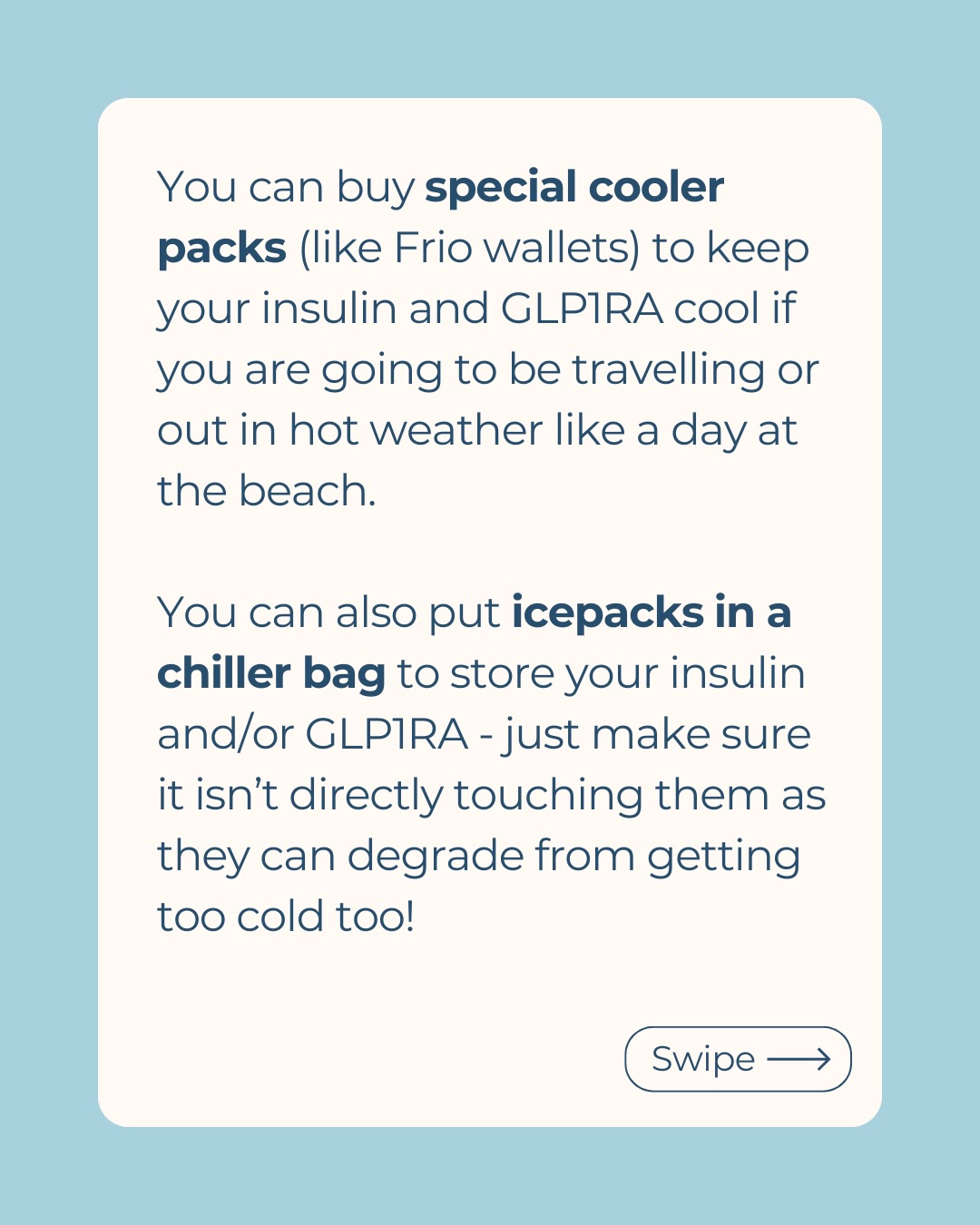 GLP-1 medications may increase dehydration risk during summer heat