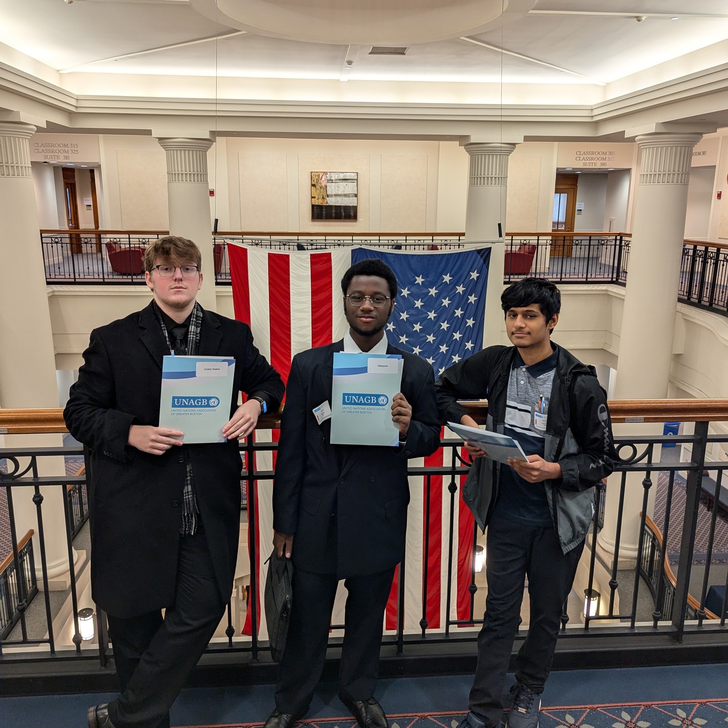 Huge shoutout to our... - Worcester Technical High School | Facebook