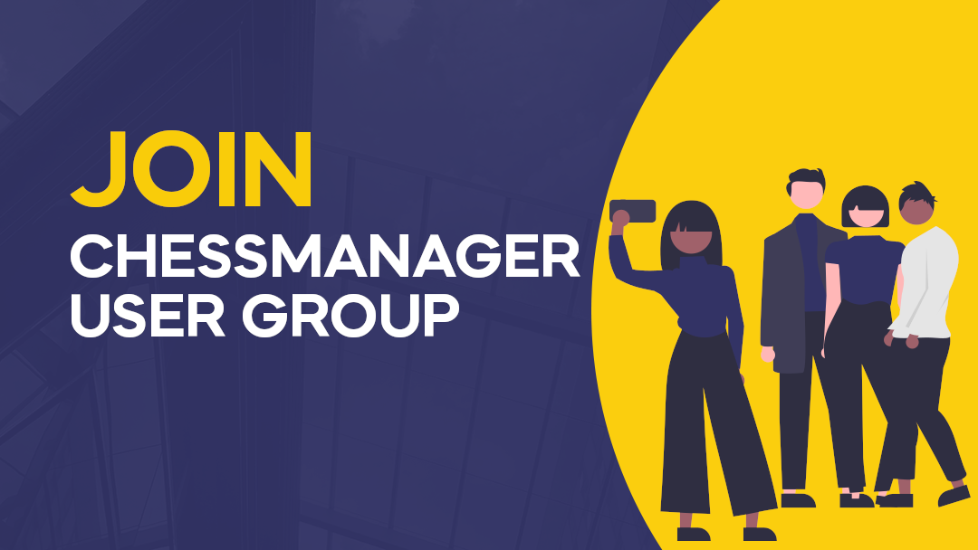 ChessManager User Group | Facebook