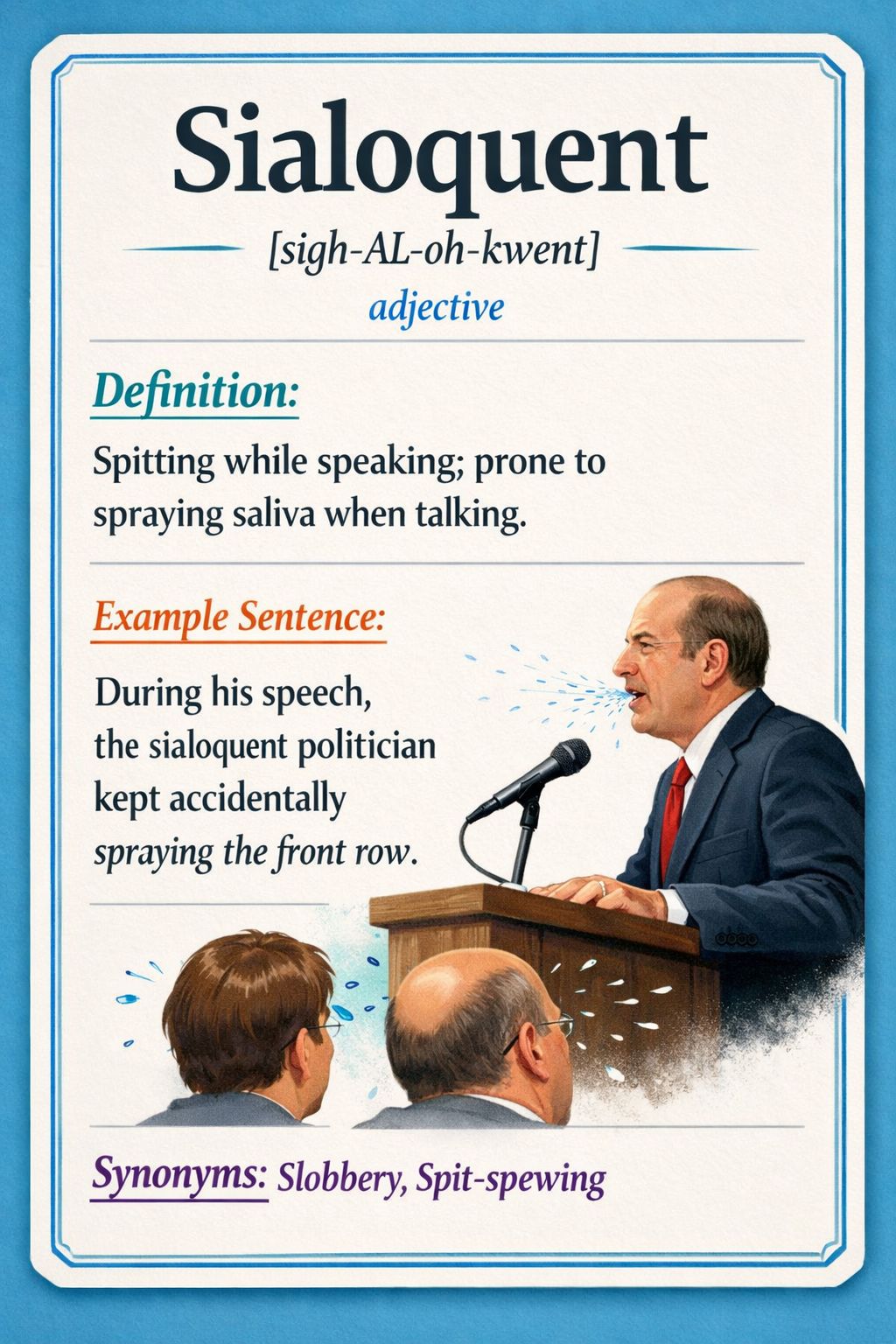 English - Sialoquent| Explore important English Vocabulary with meaning ...
