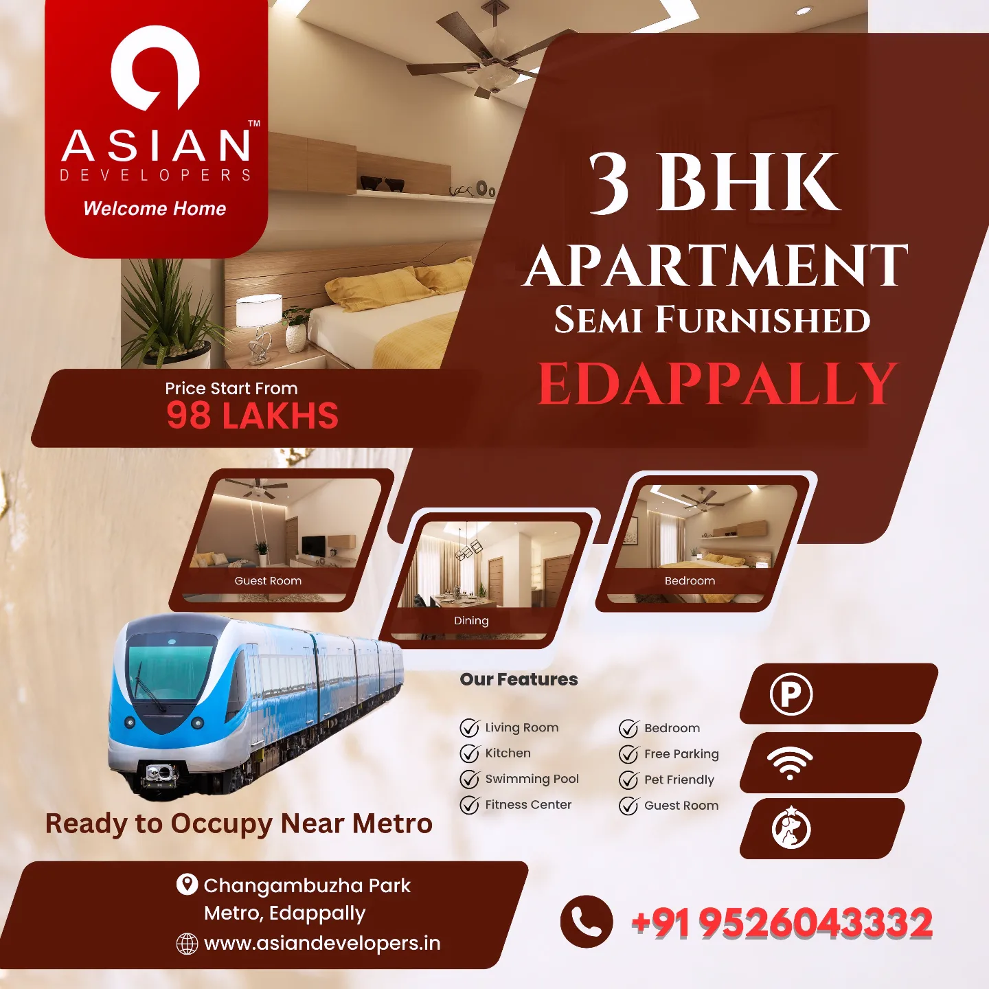 Asian Developers added a new photo —... - Asian Developers