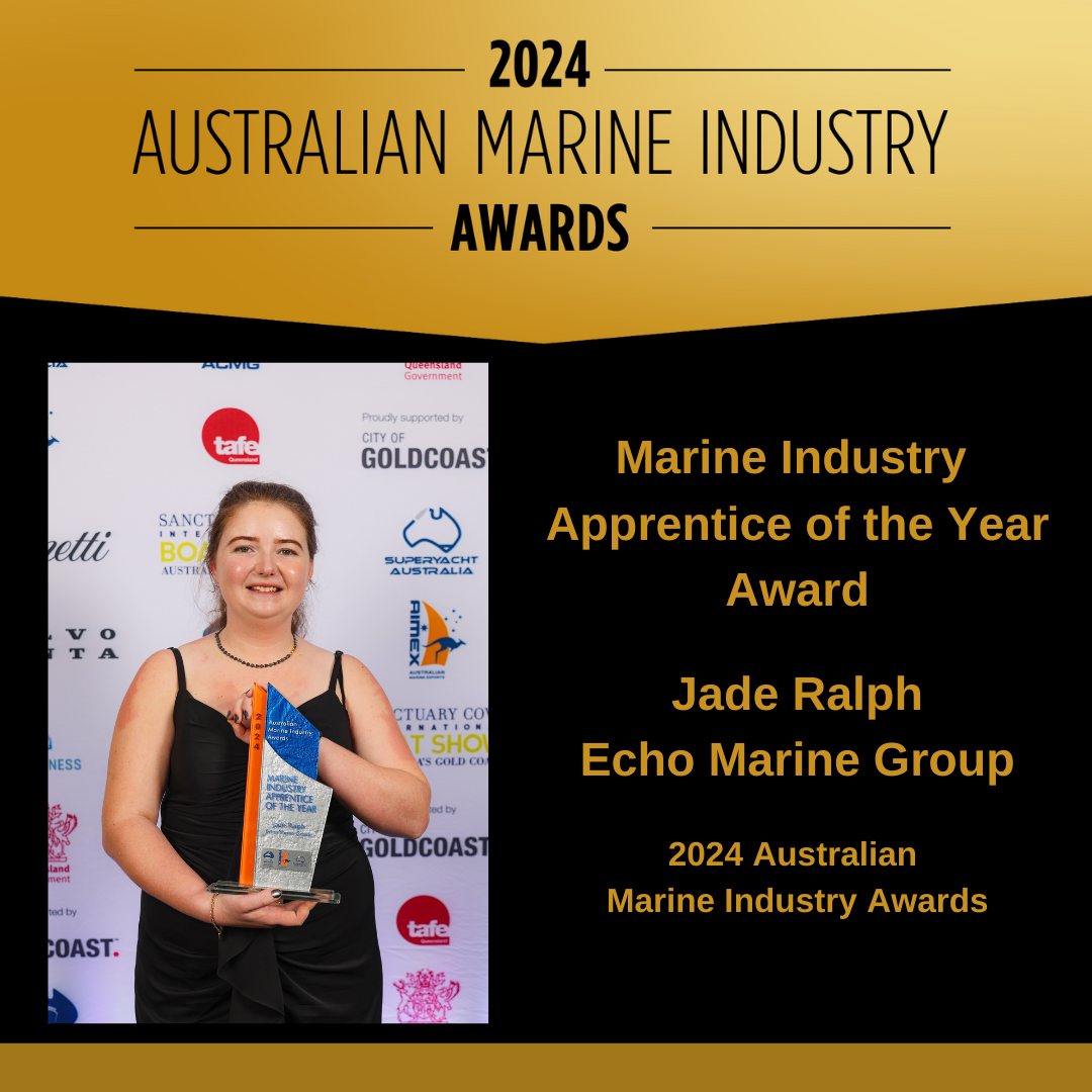 AIMEX is pleased to announce the... - Superyacht Australia