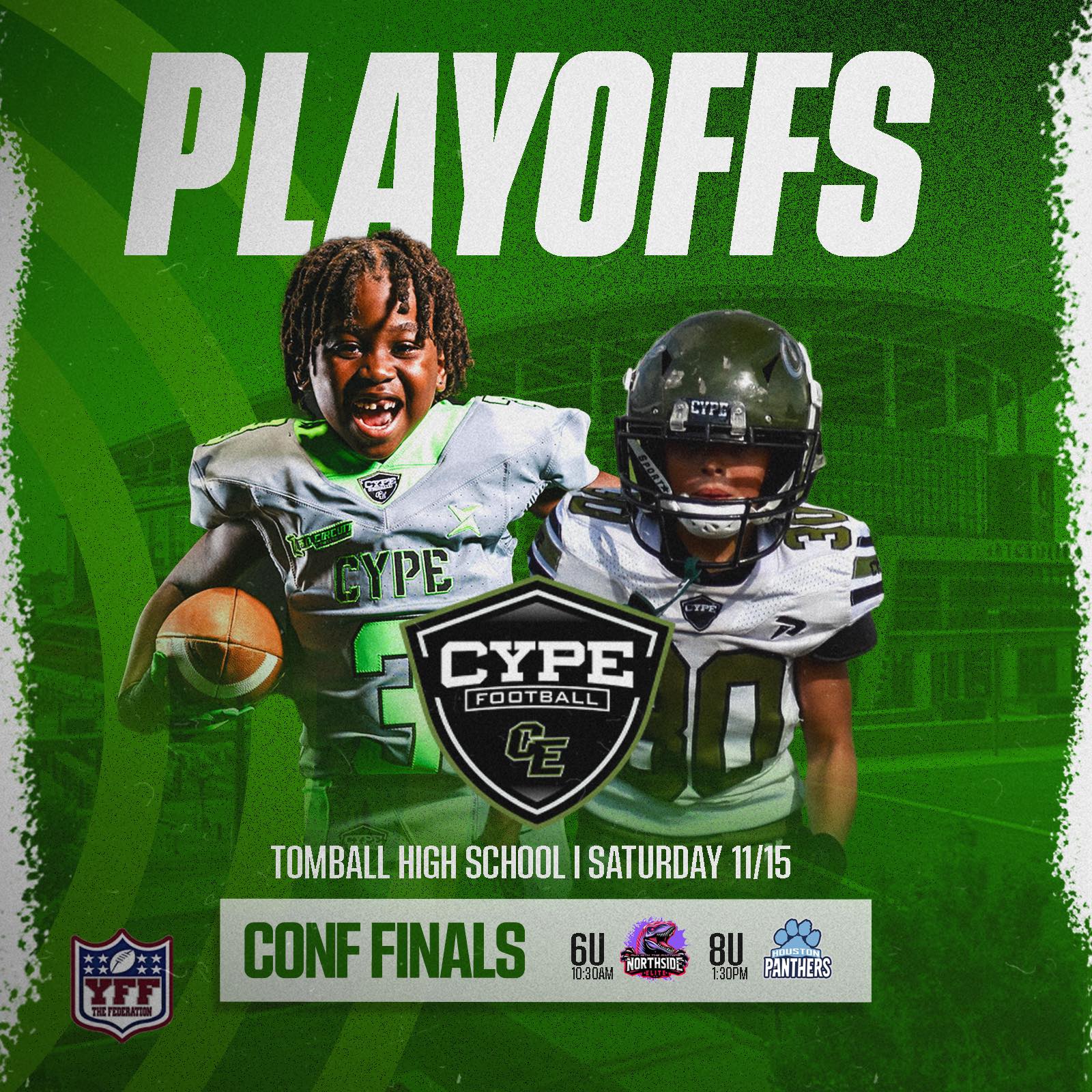 Cypress Elite Youth Sports | Cypress TX