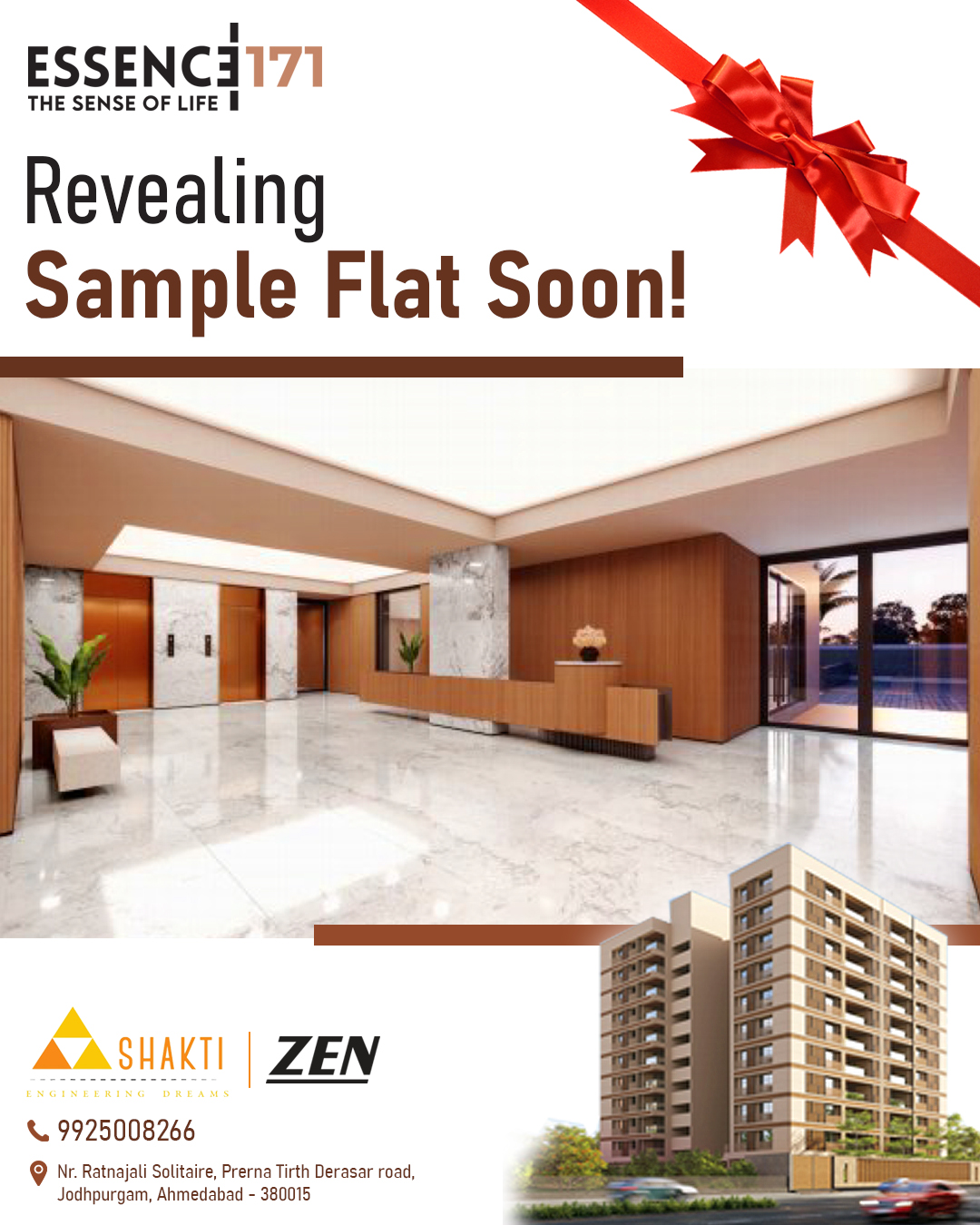 Shakti Projects | Ahmedabad