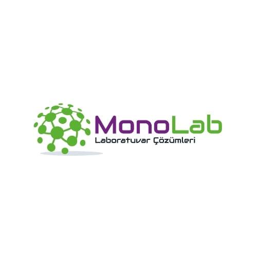 Monolab Laboratuvar... - Monolab Laboratuvar Çözümleri
