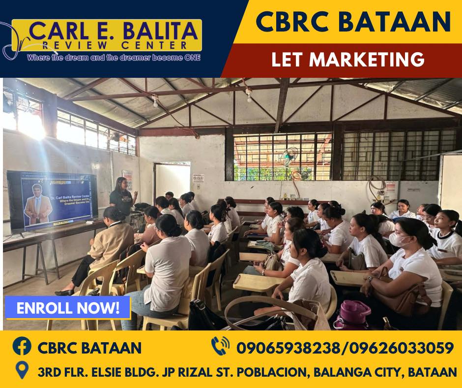 Cbrc Bataan - Cbrc Bataan added a new photo.