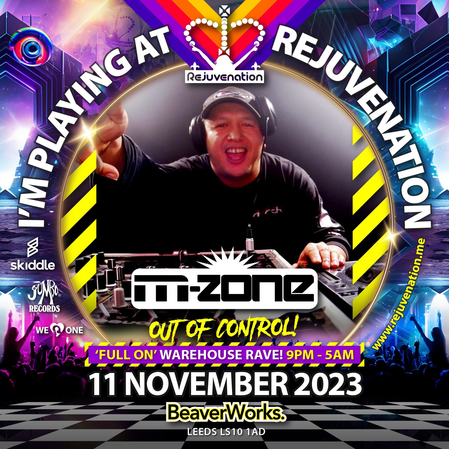 MZone | Doncaster