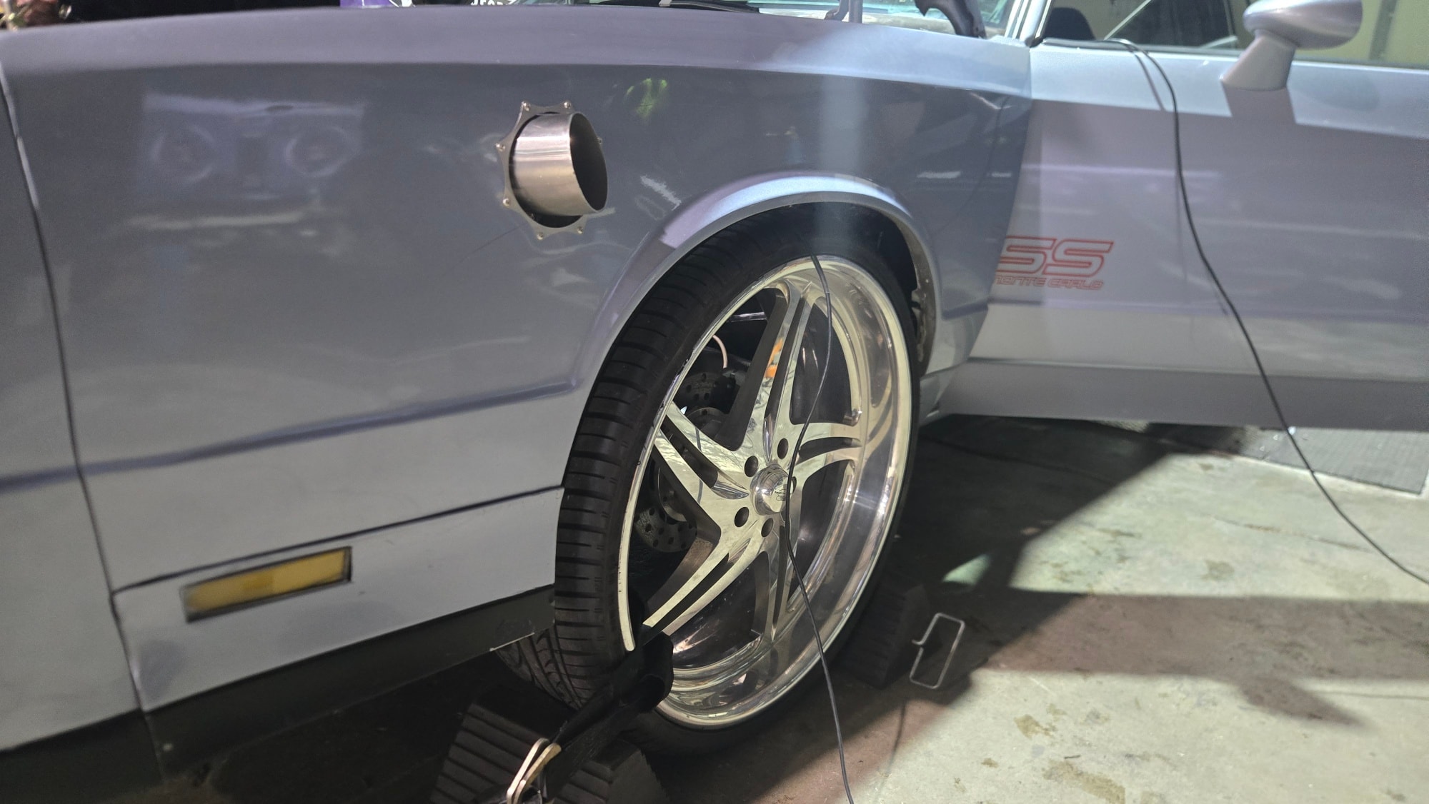 Beater Bomb Tuning and Support | Omaha NE