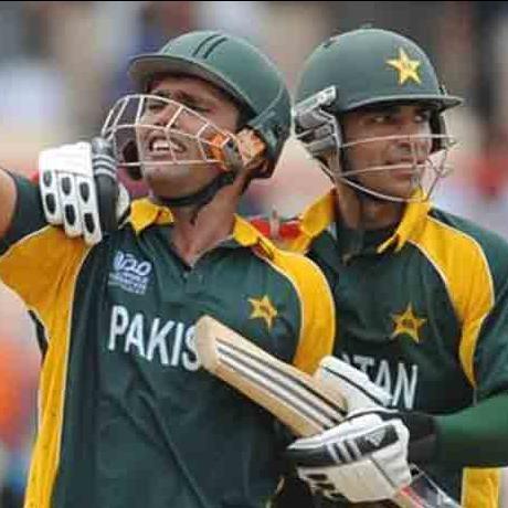 Live cricket score | Jatli
