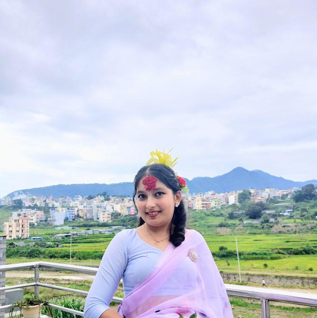 Simarya Basnet