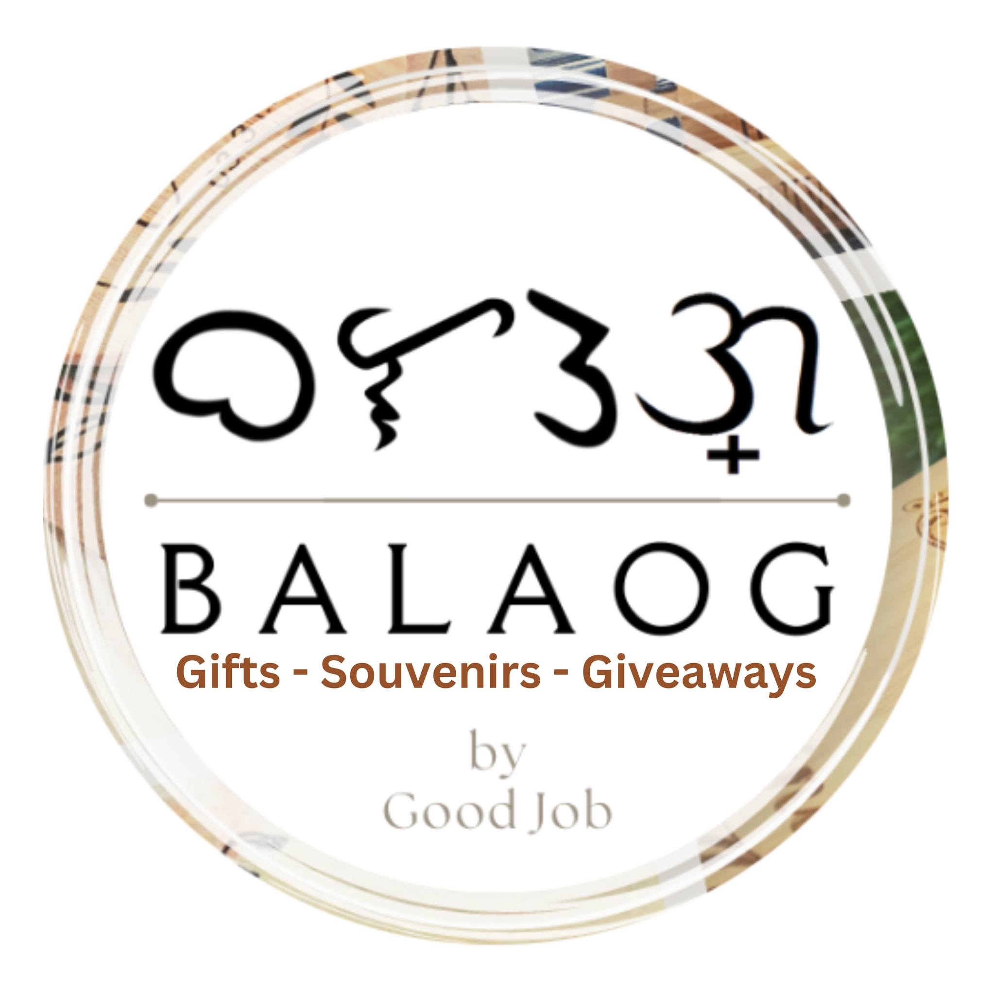 Austin Grae's... - Balaog Gifts and Souvenirs Shop | Facebook