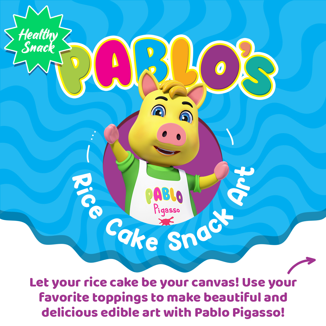 Our friend Pablo Pigasso is... - The Learning Experience | Facebook