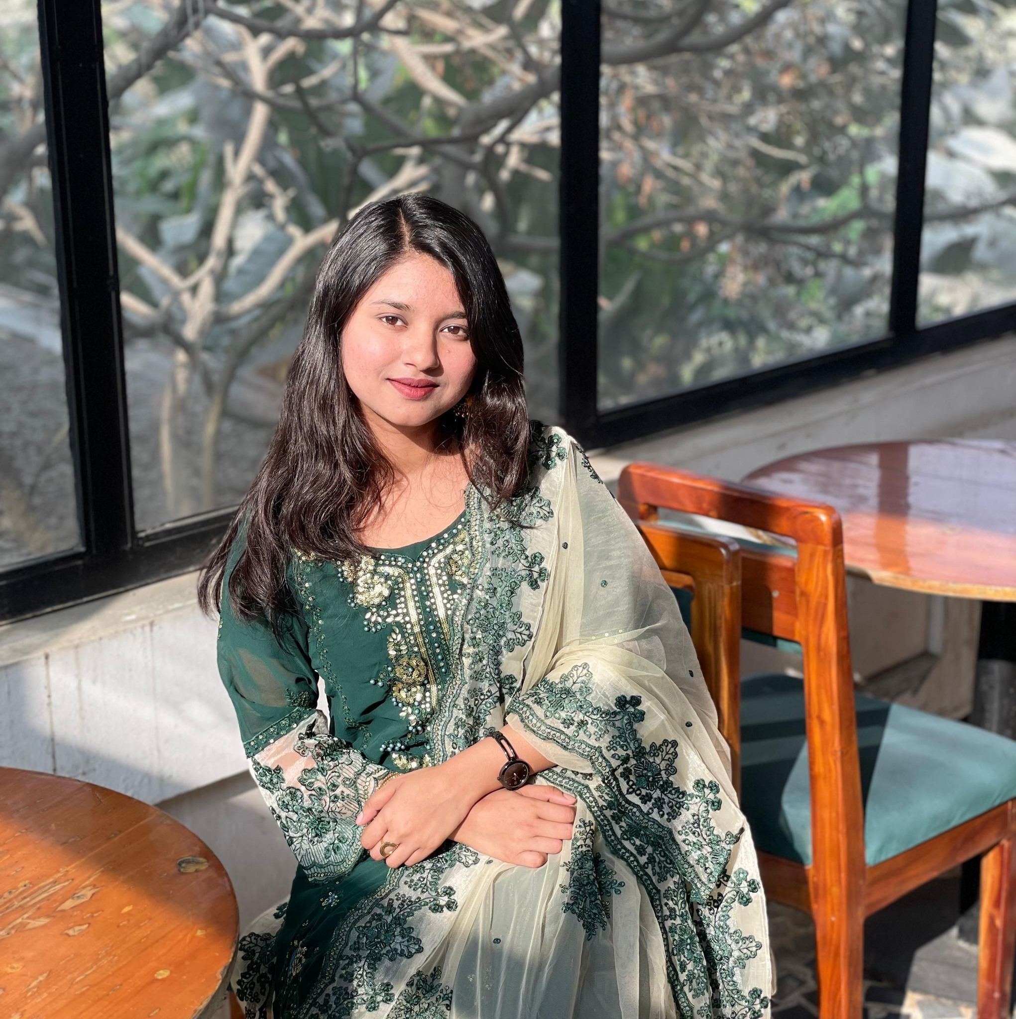 Mohima Islam