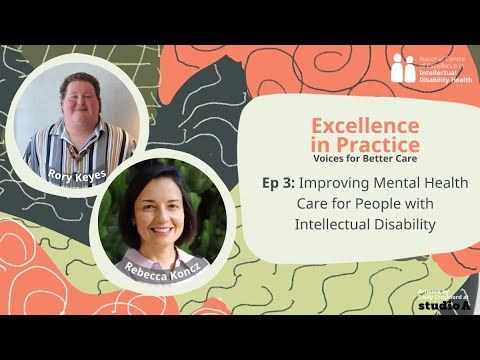 Down - People with intellectual disability have the same mental health ...