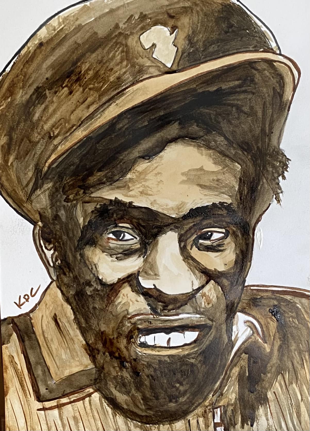 Linton Kwesi Johnson (Born 24 August 1952), also known as LKJ, is 