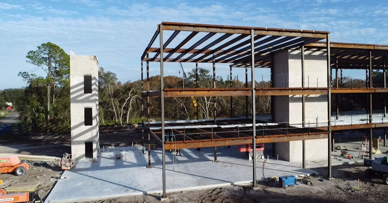 Rayl Engineering & Surveying, LLC | Bartow FL