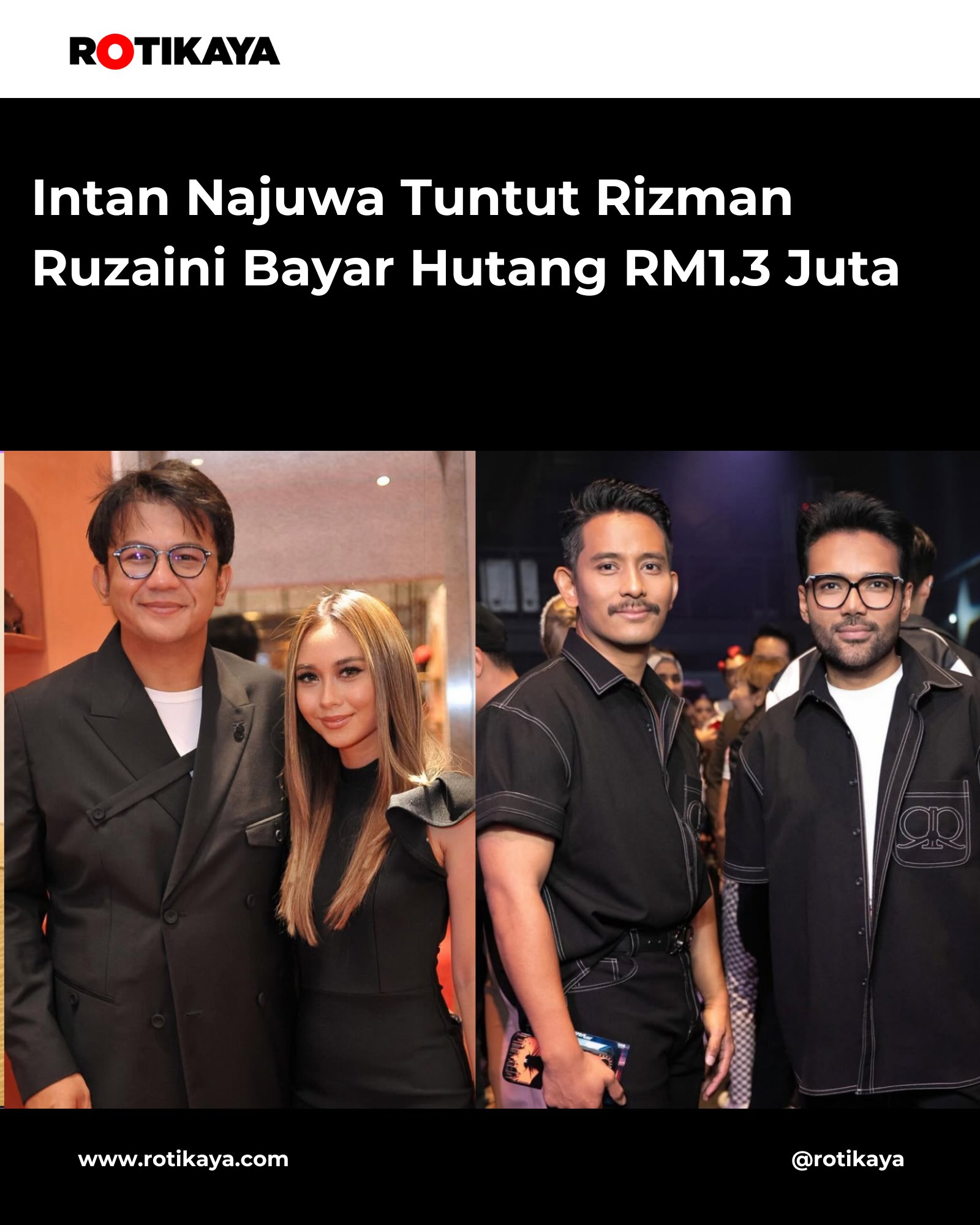 ROTIKAYA - ROTIKAYA added a new photo.