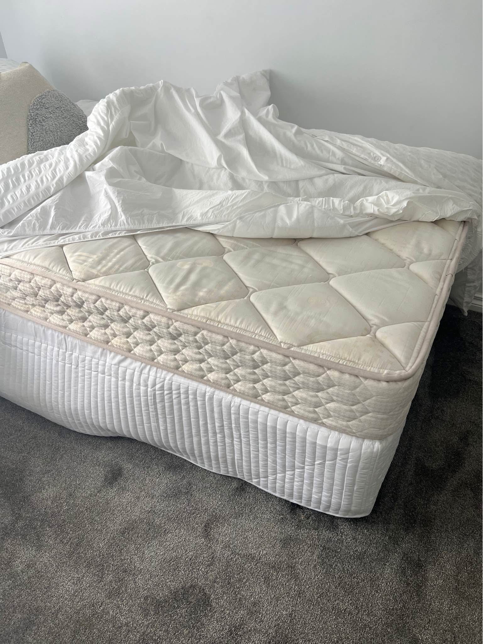 King single ensembles x2 with all new linen included. Price is for the ...