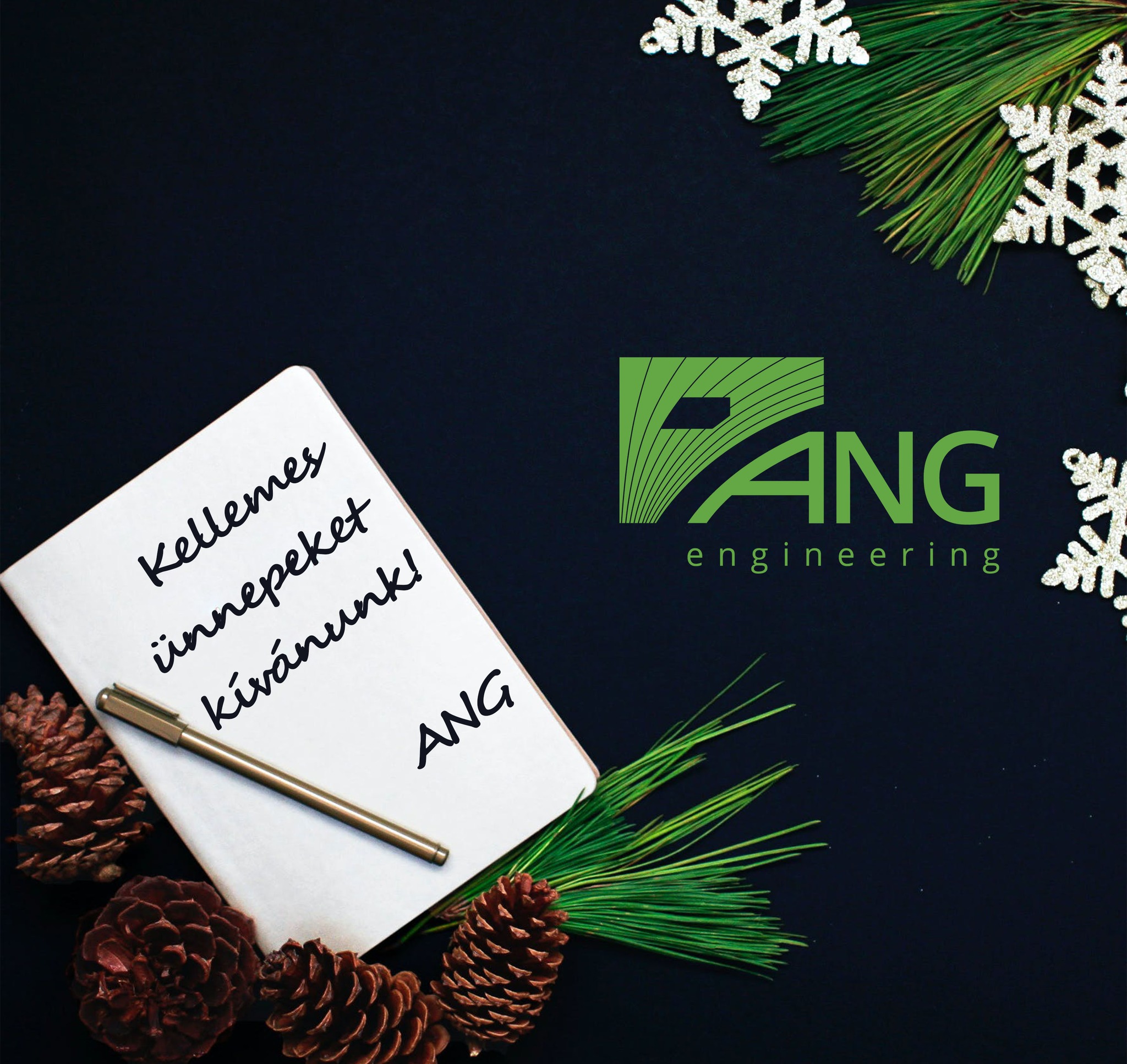 ANG Engineering | Budapest