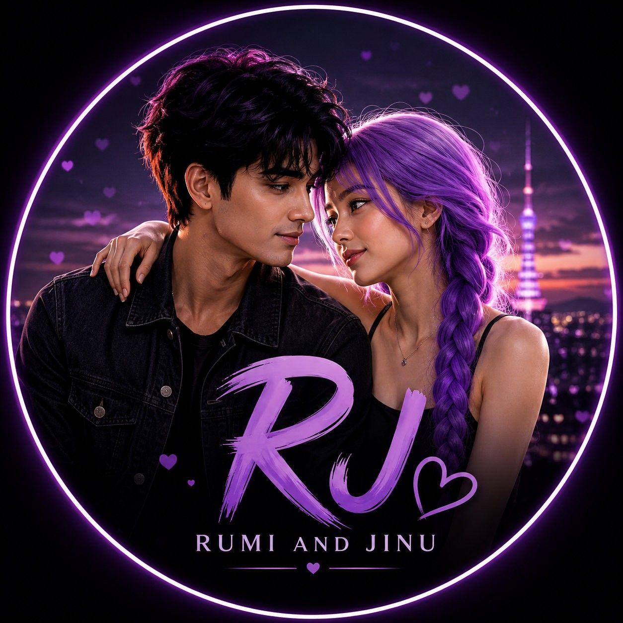 RUMI SUFFERED TOO MANY SHOCKS. RUMI AND JINU'S SAD LOVE STORY | KPOP ...