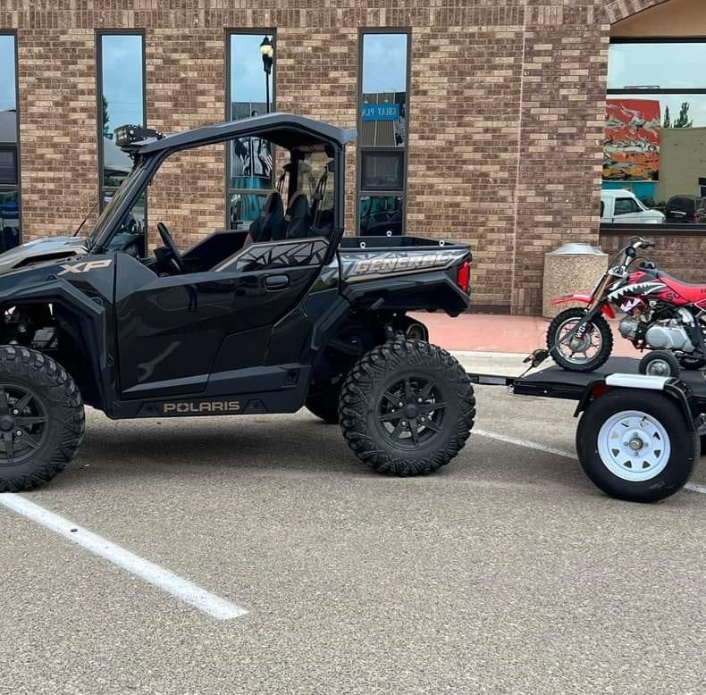 Harris Racing Auto and Powersports | Garrison ND