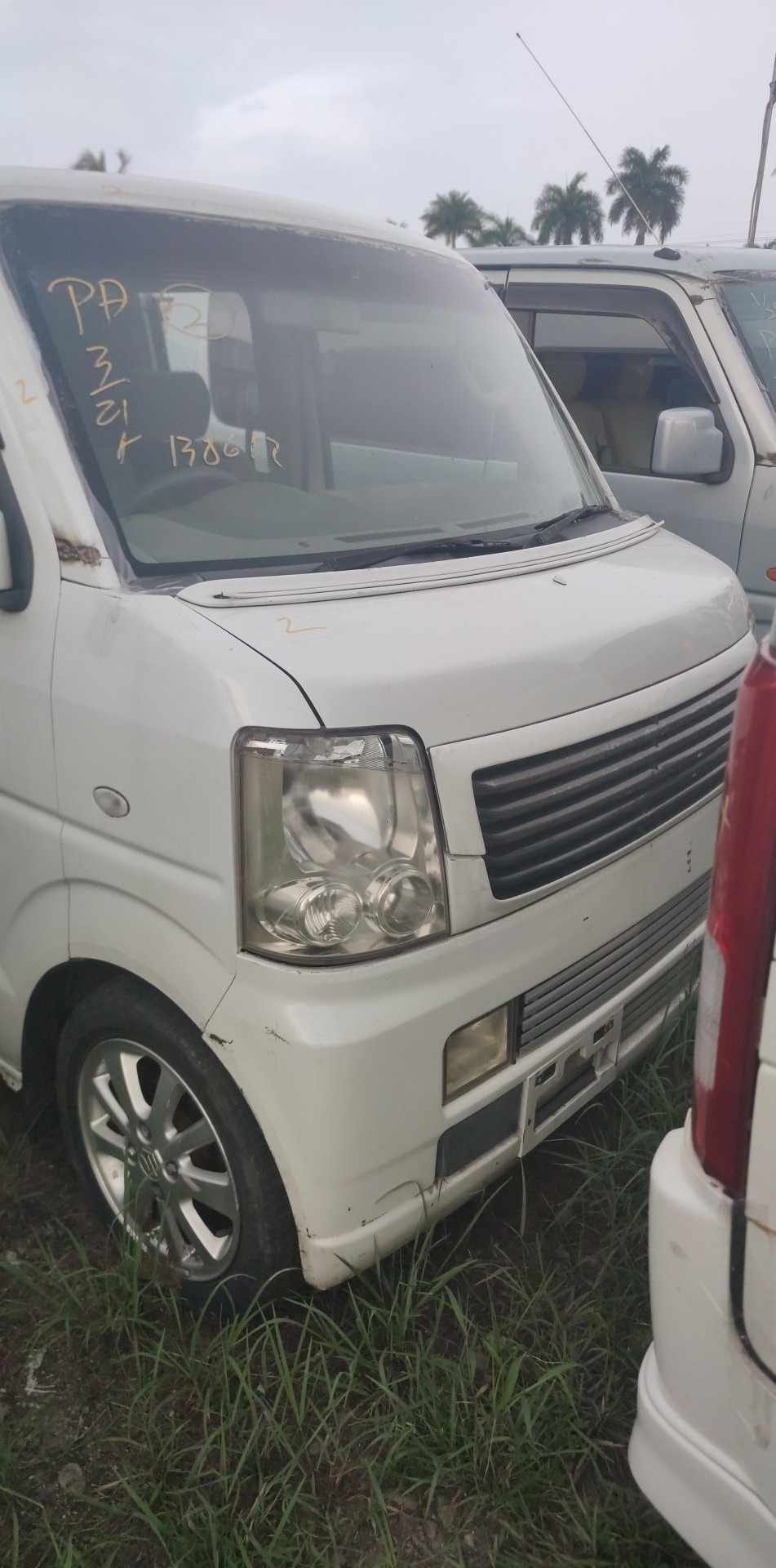For General Trias Cavite order.... - JDM Surplus Multicab