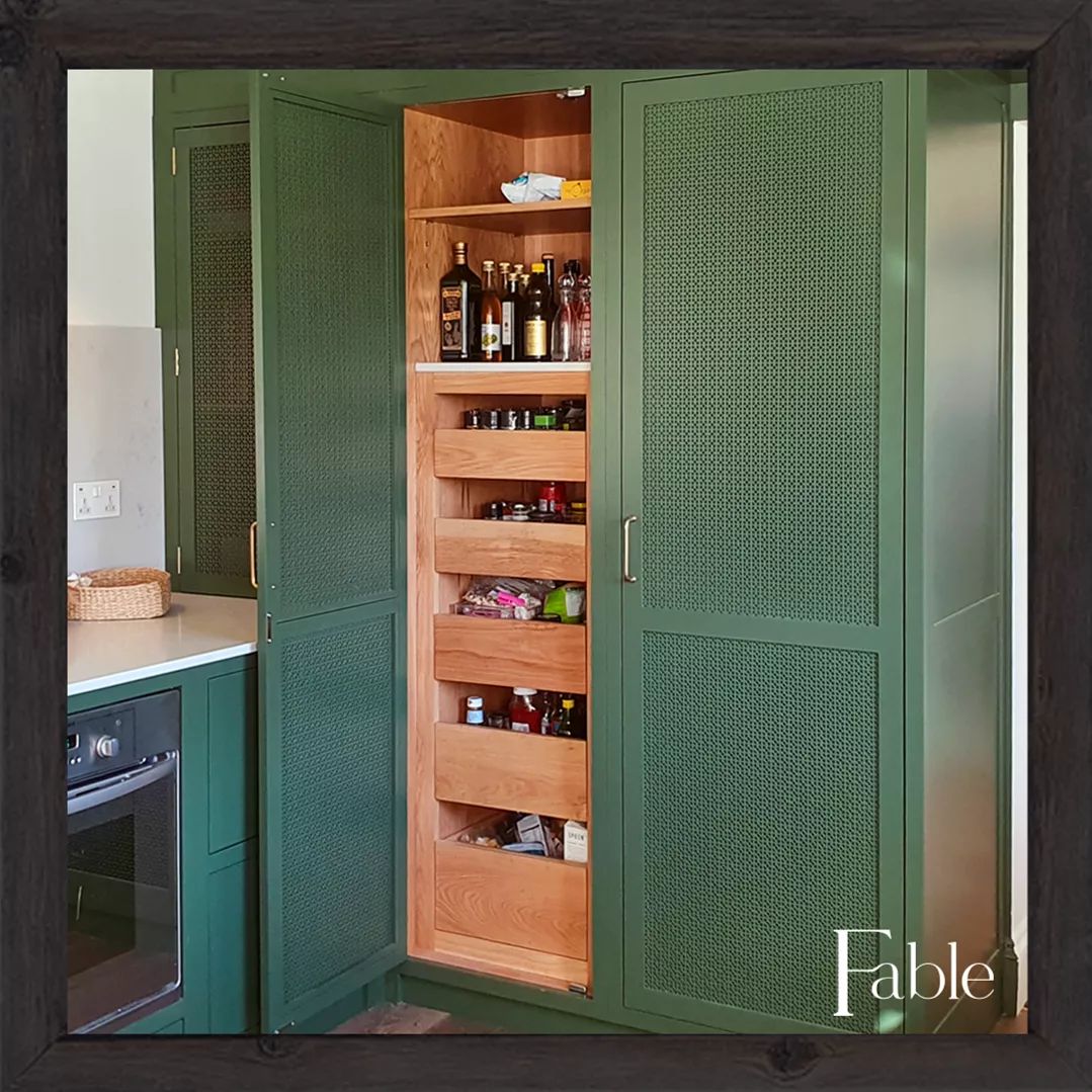Fable Kitchens
