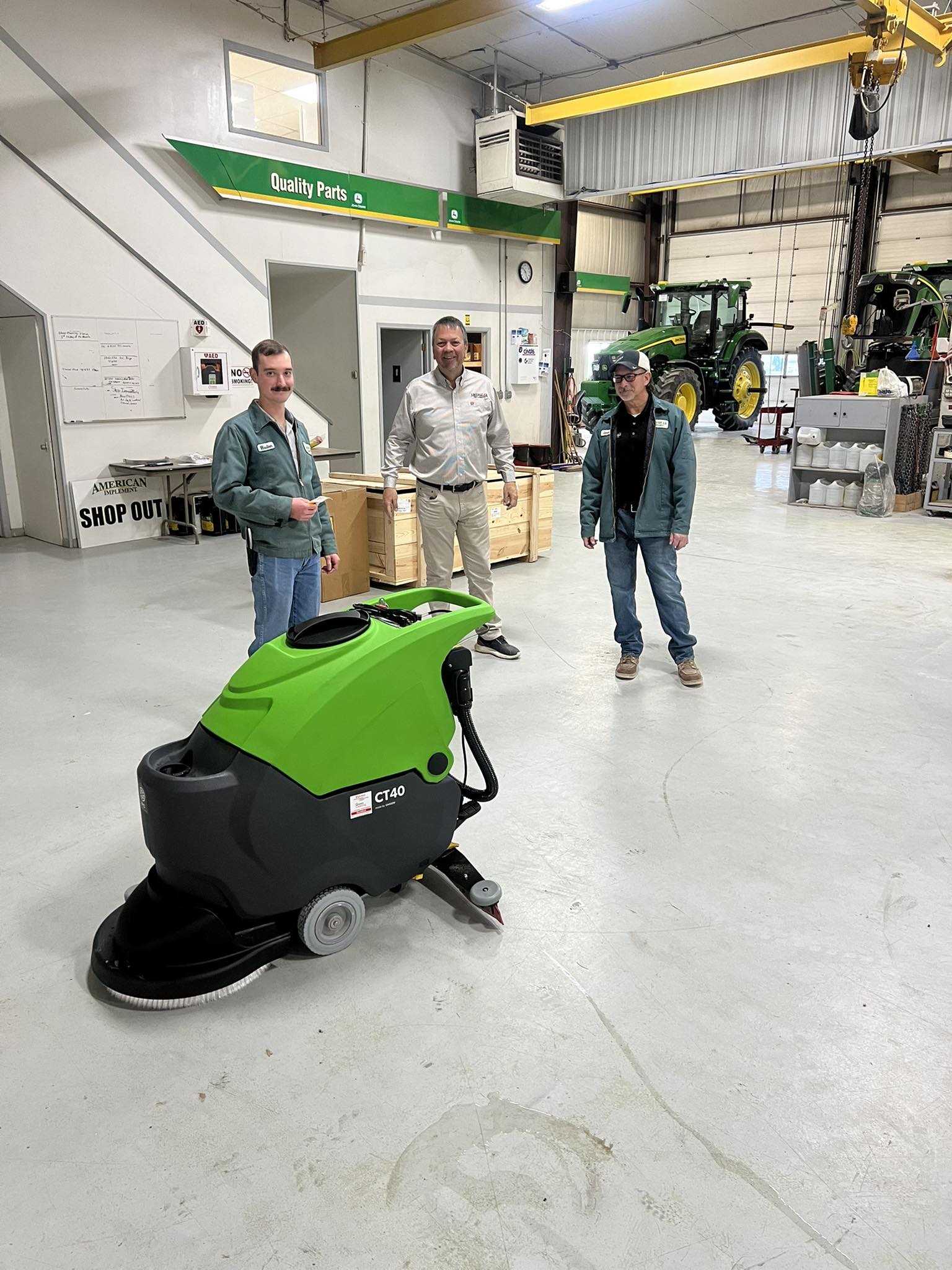 Professional Cleaning Systems Inc. | Lehigh KS