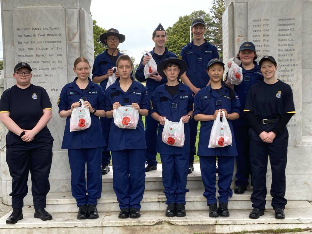 Te Awamutu & District... - Te Awamutu & District Memorial RSA