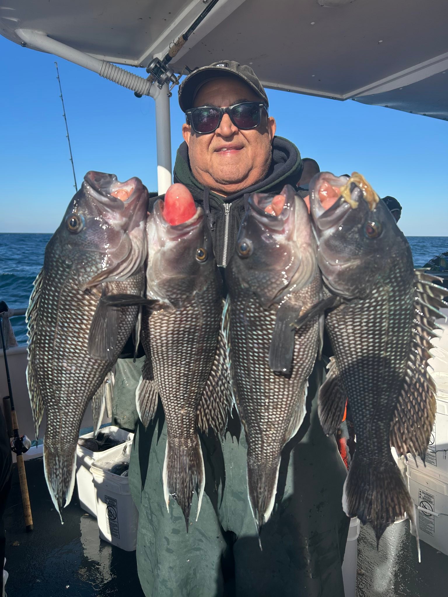 Super Hawk Fishing added a new photo. - Super Hawk Fishing