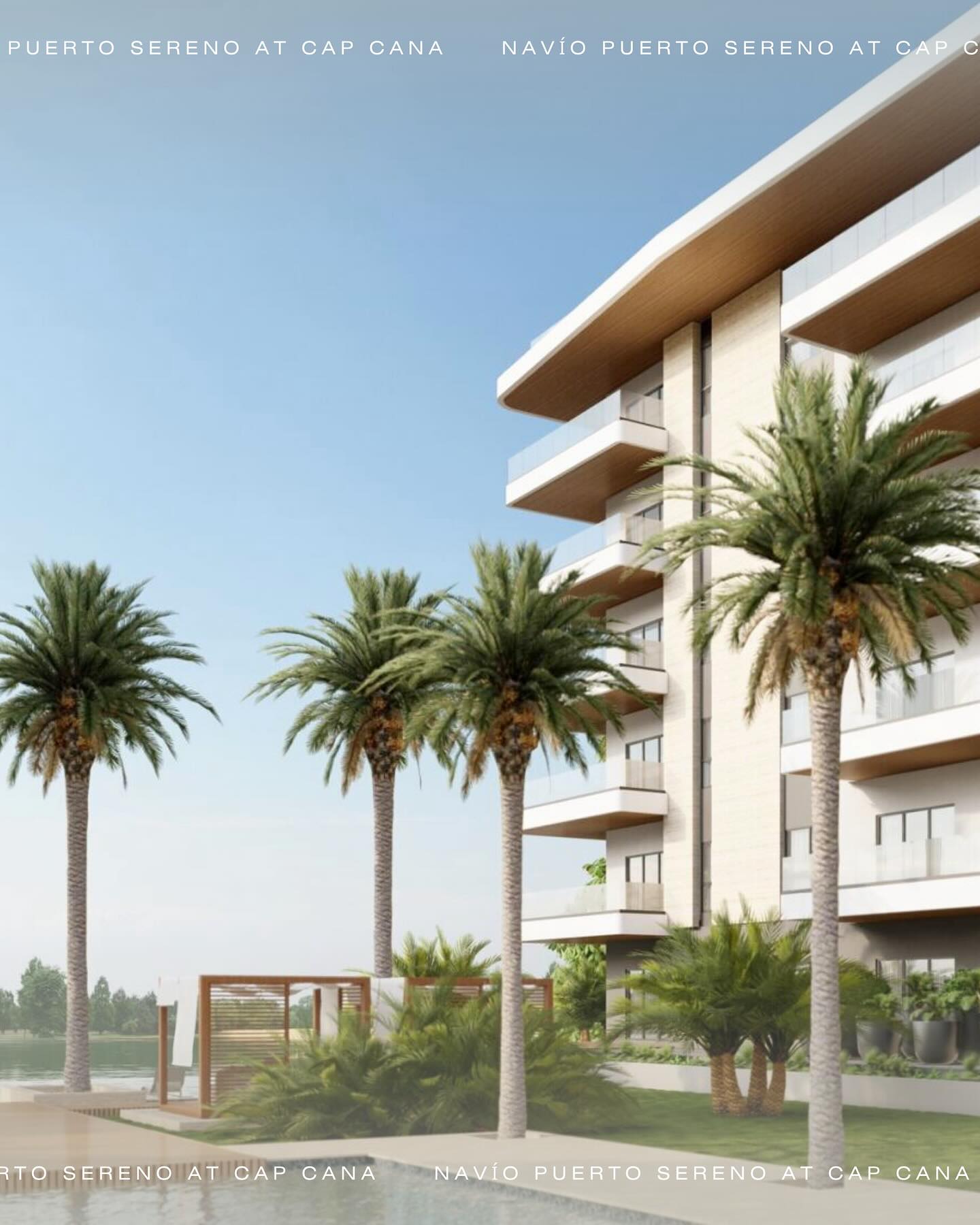 Navio Puerto Sereno | Punta Cana