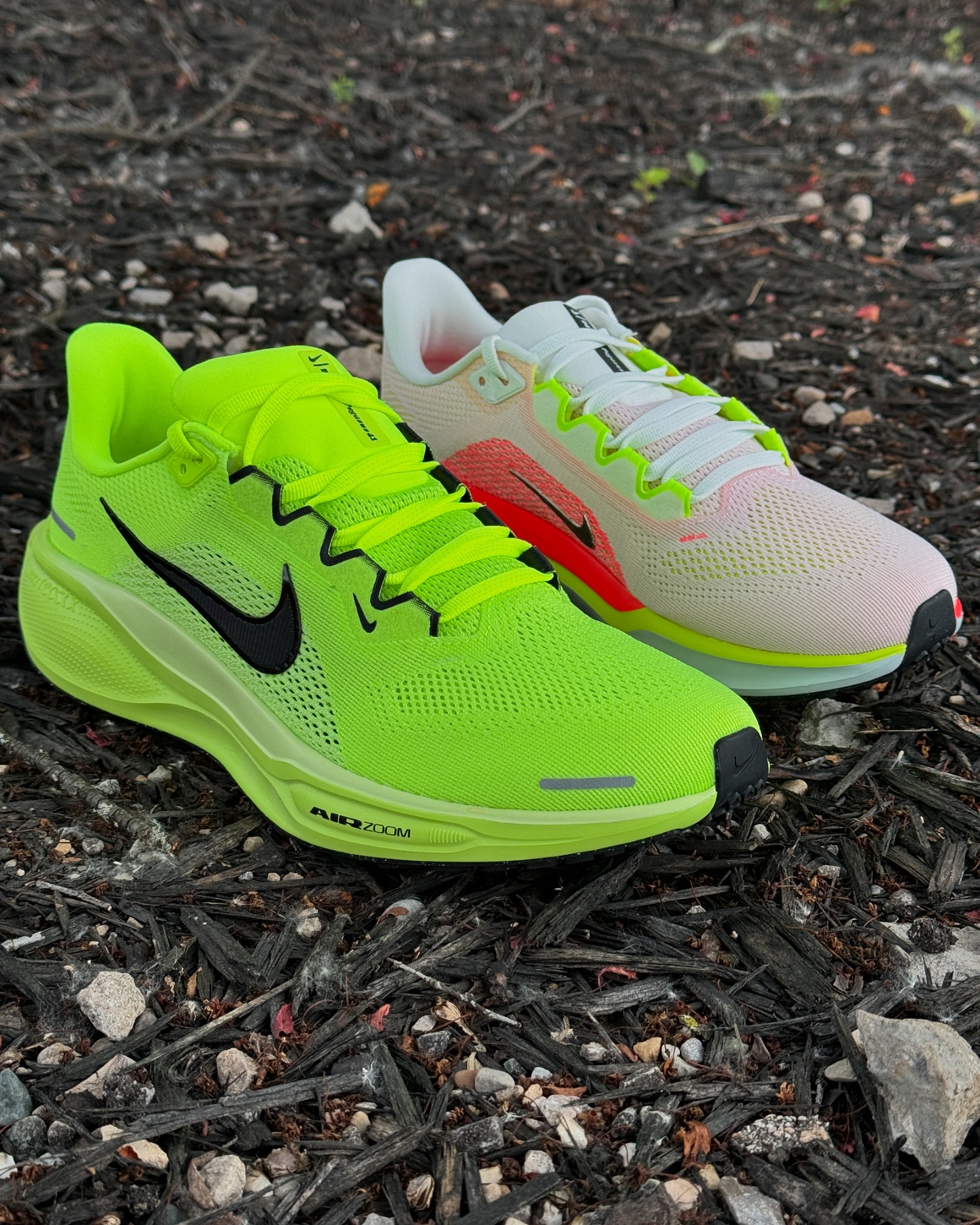 Nike Magista Opus HG is here! Super soft Kanga-lite upper with ACC 
